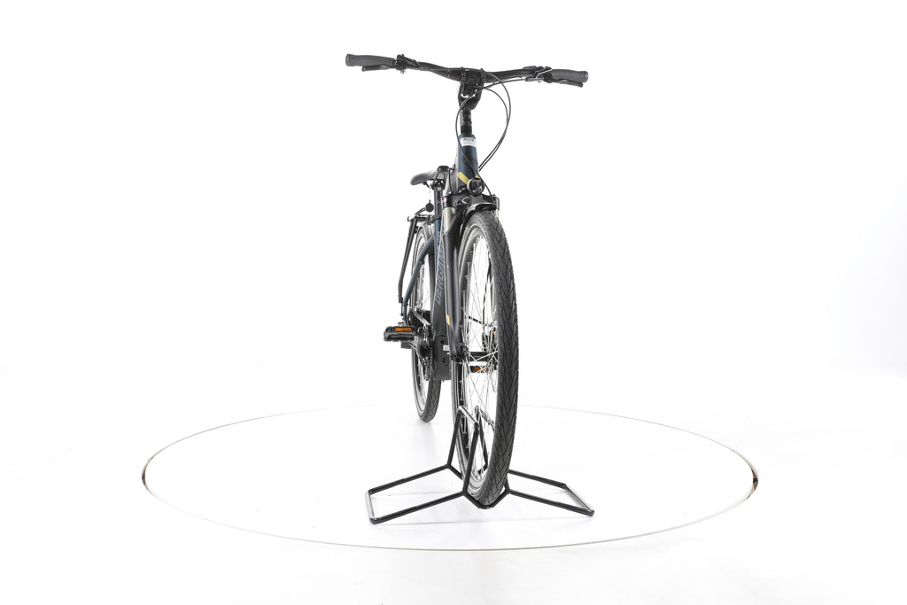 Bergamont E-Horizon Pro Belt Amsterdam City E-Bike - Image 4