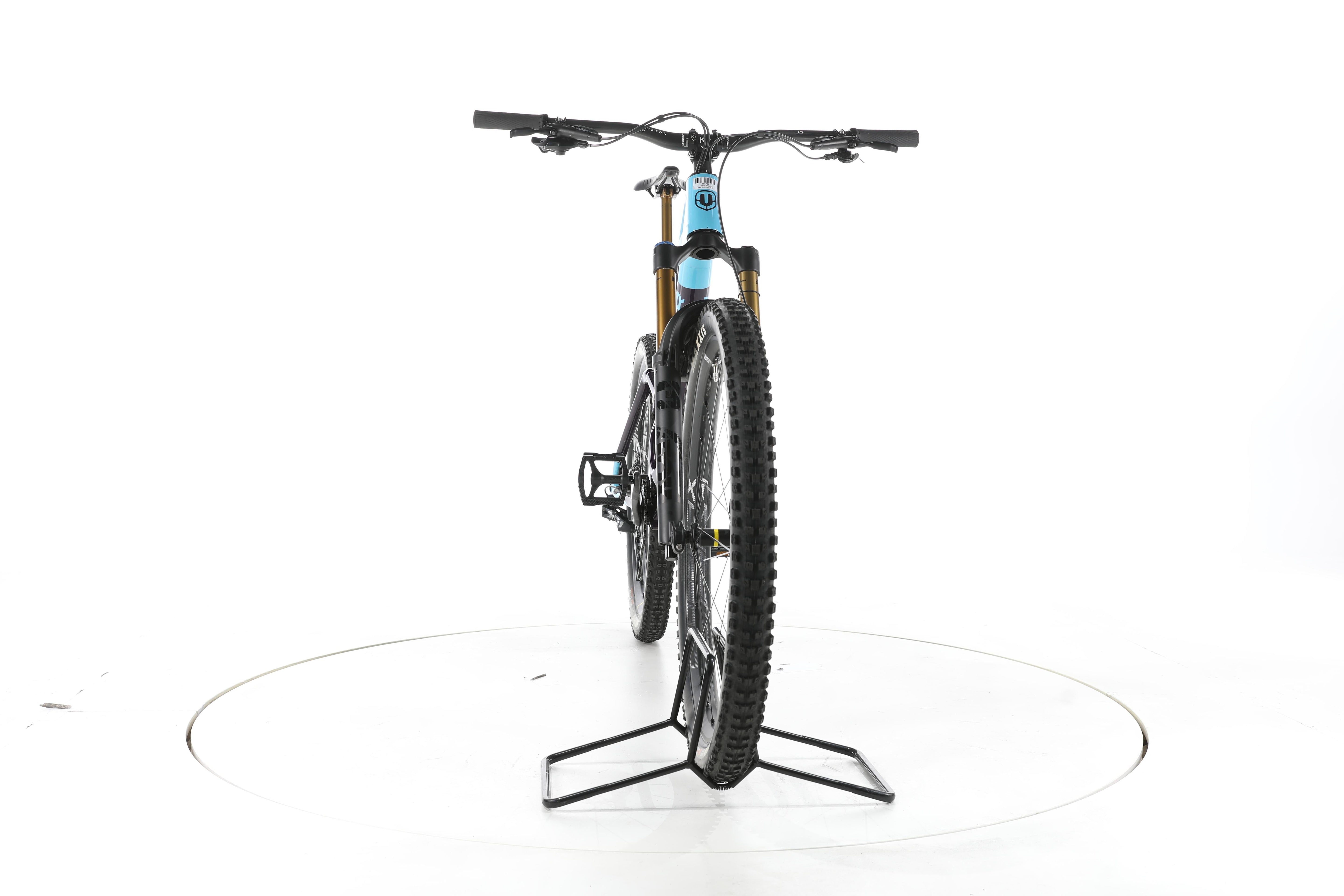 Mondraker Raze RR Fahrrad Fully - Image 4