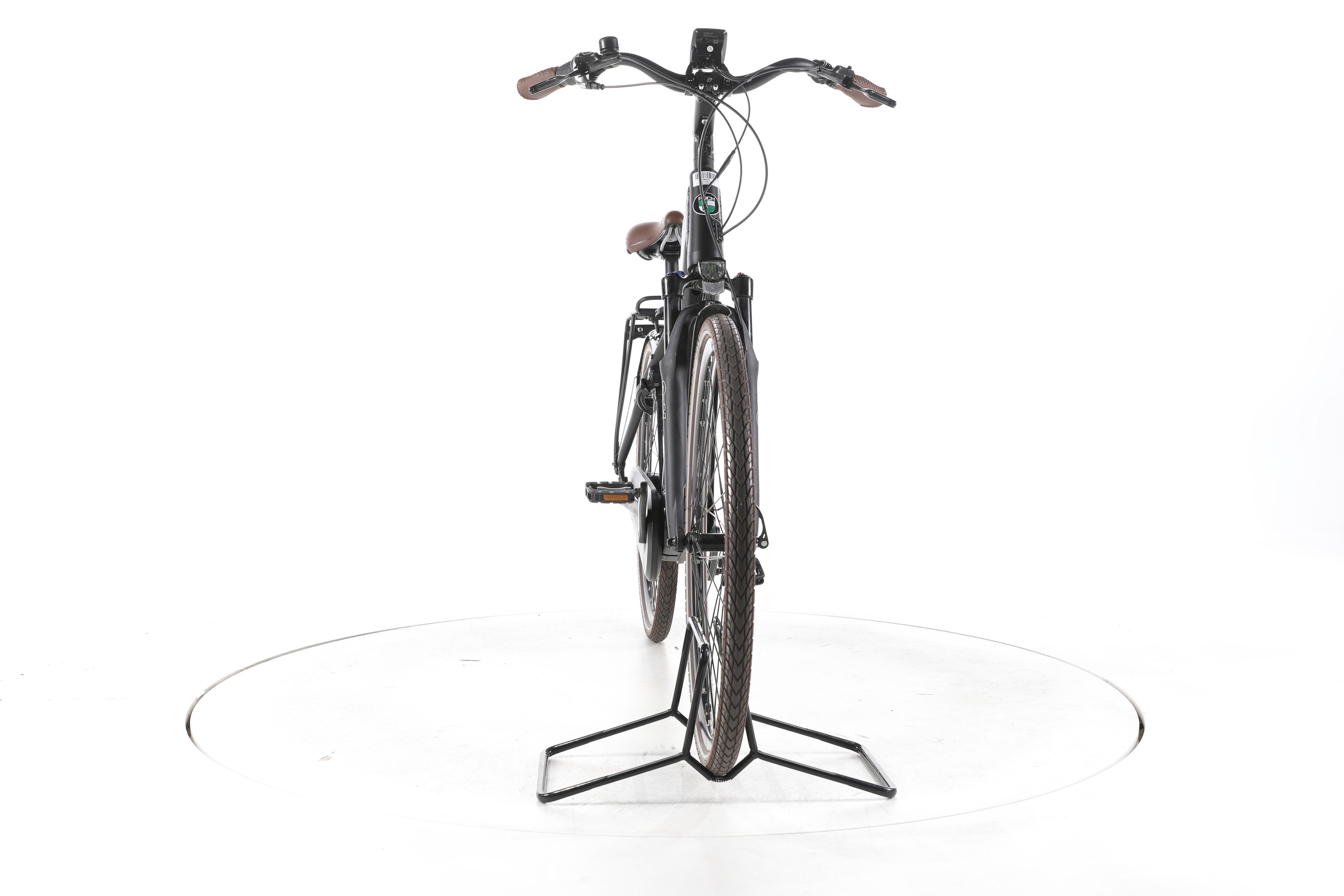 Puch C3.3 FL City E-Bike Tiefeinsteiger - Image 4