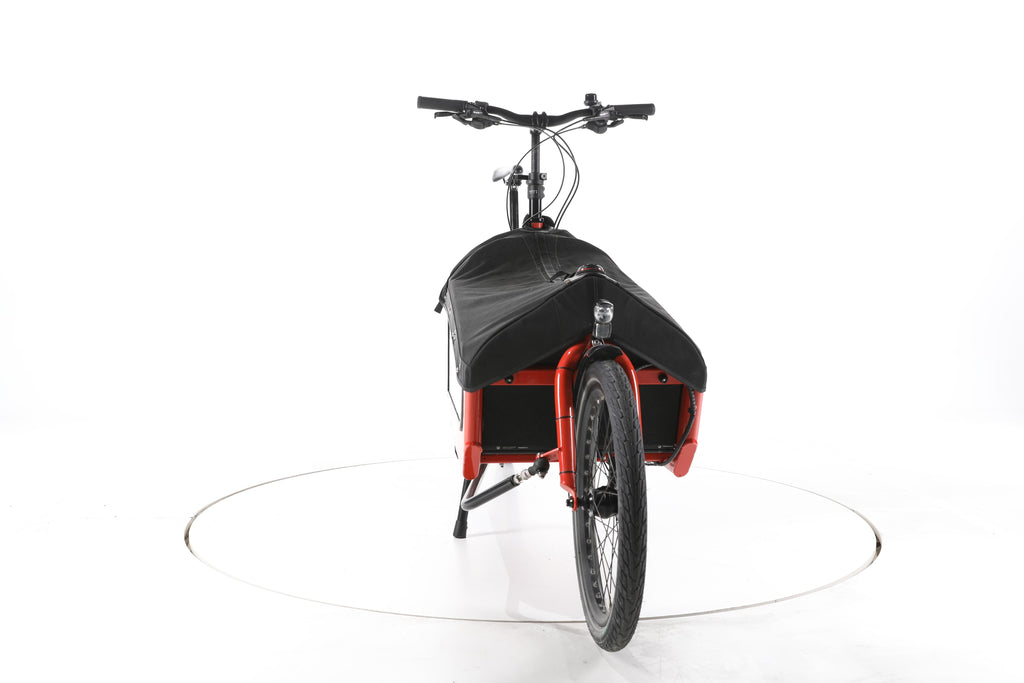 Larry vs Harry Bullitt Lastenrad - Image 4
