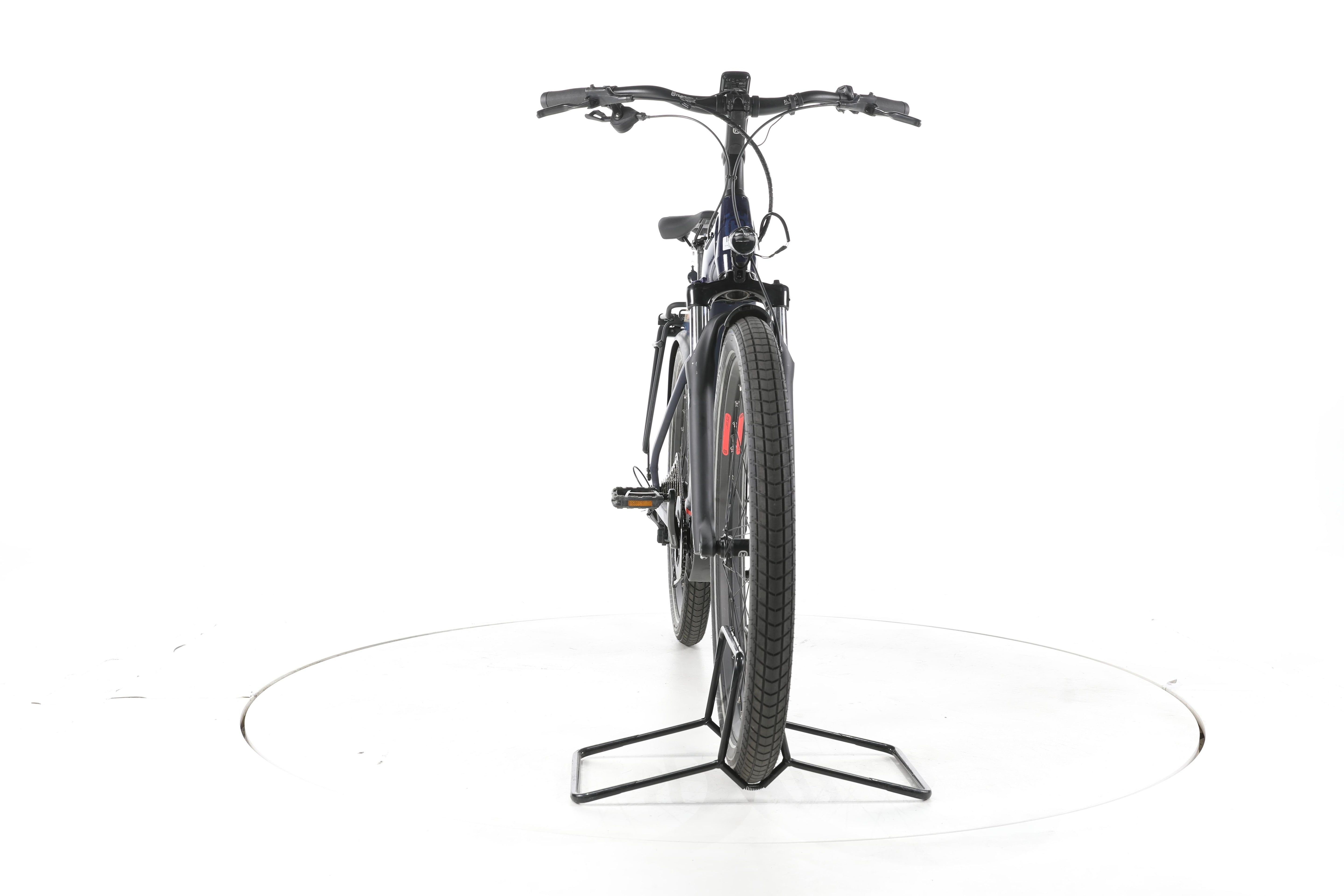 Husqvarna E-Bicycles Gran Tourer GT2 Trekking E-Bike - Image 4