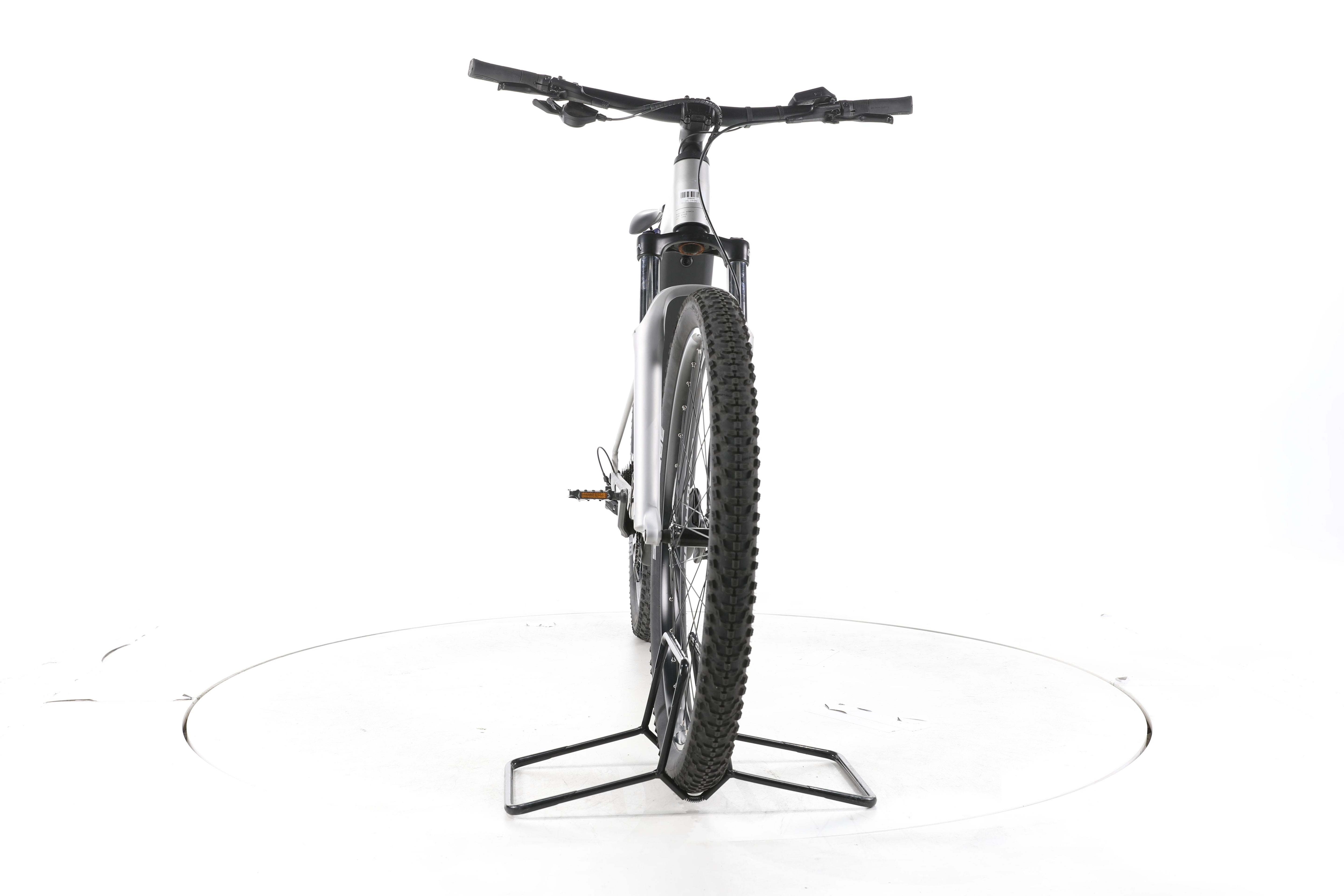 Cube Reaction Hybrid ONE E-Bike 2025 - Image 4