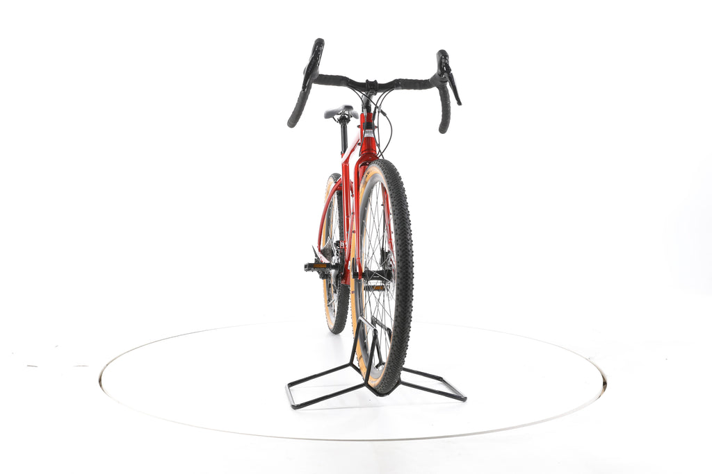 Corratec Allroad Travel 1 Gravelbike - Image 4