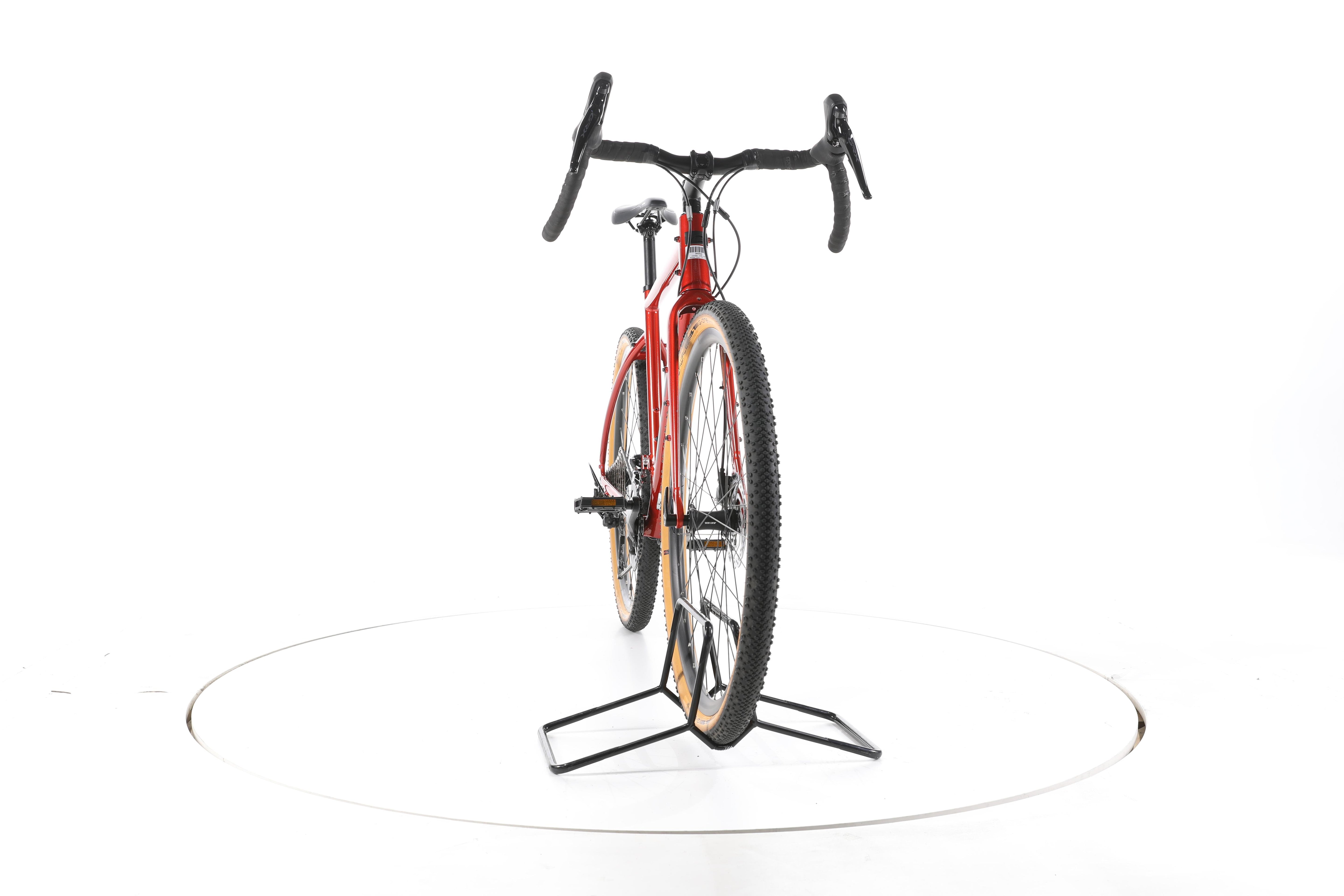 Corratec Allroad Travel 1 Gravelbike - Image 4