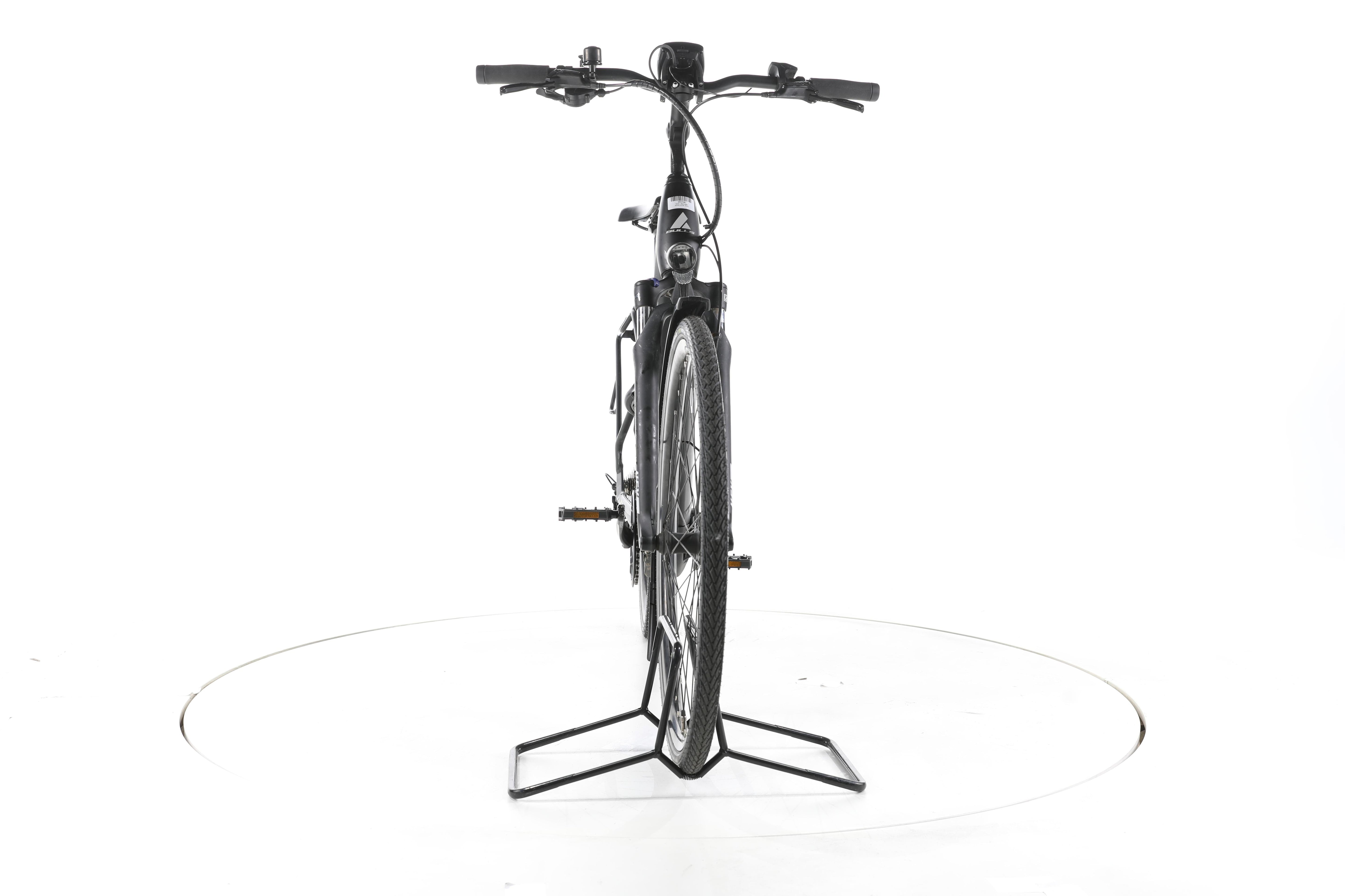 Bulls Street CX Trekking E-Bike - Image 4