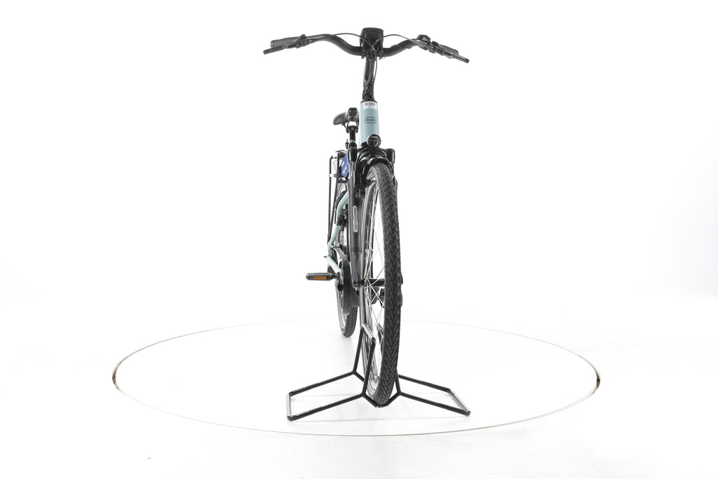 Riese & Müller Swing4 Automatic City E-Bike Tiefeinsteiger - Image 4