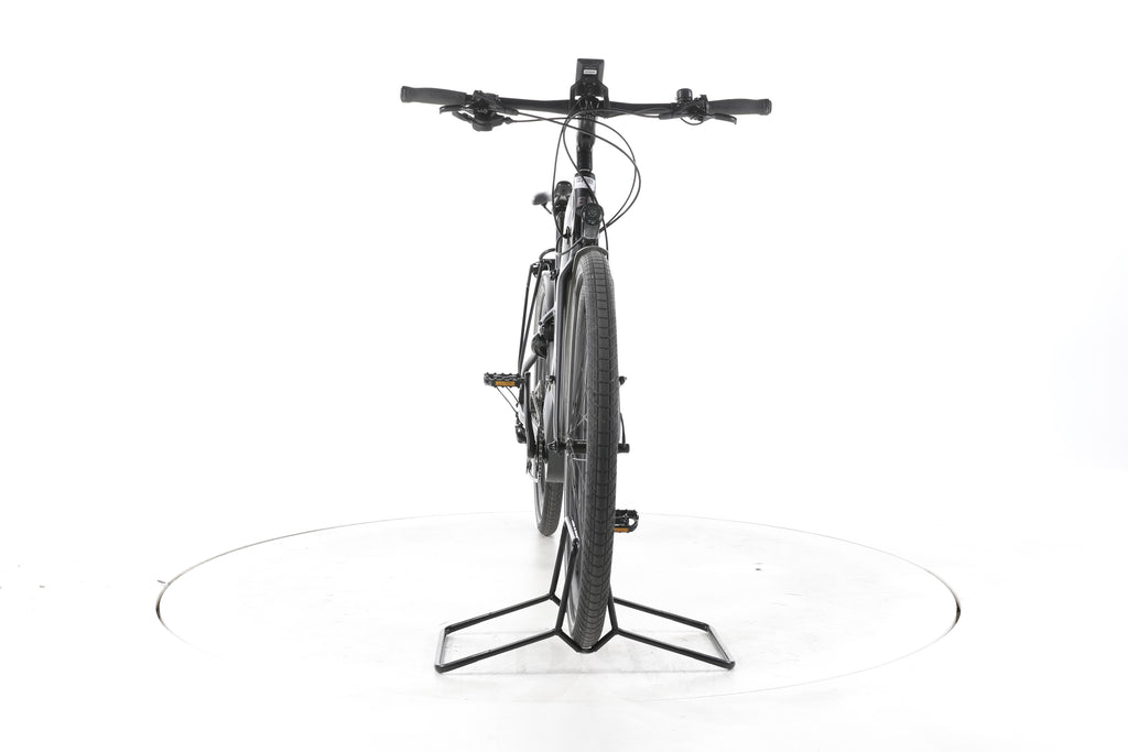 BH Bikes Atom Cross Pro Trekking E-Bike - Image 4