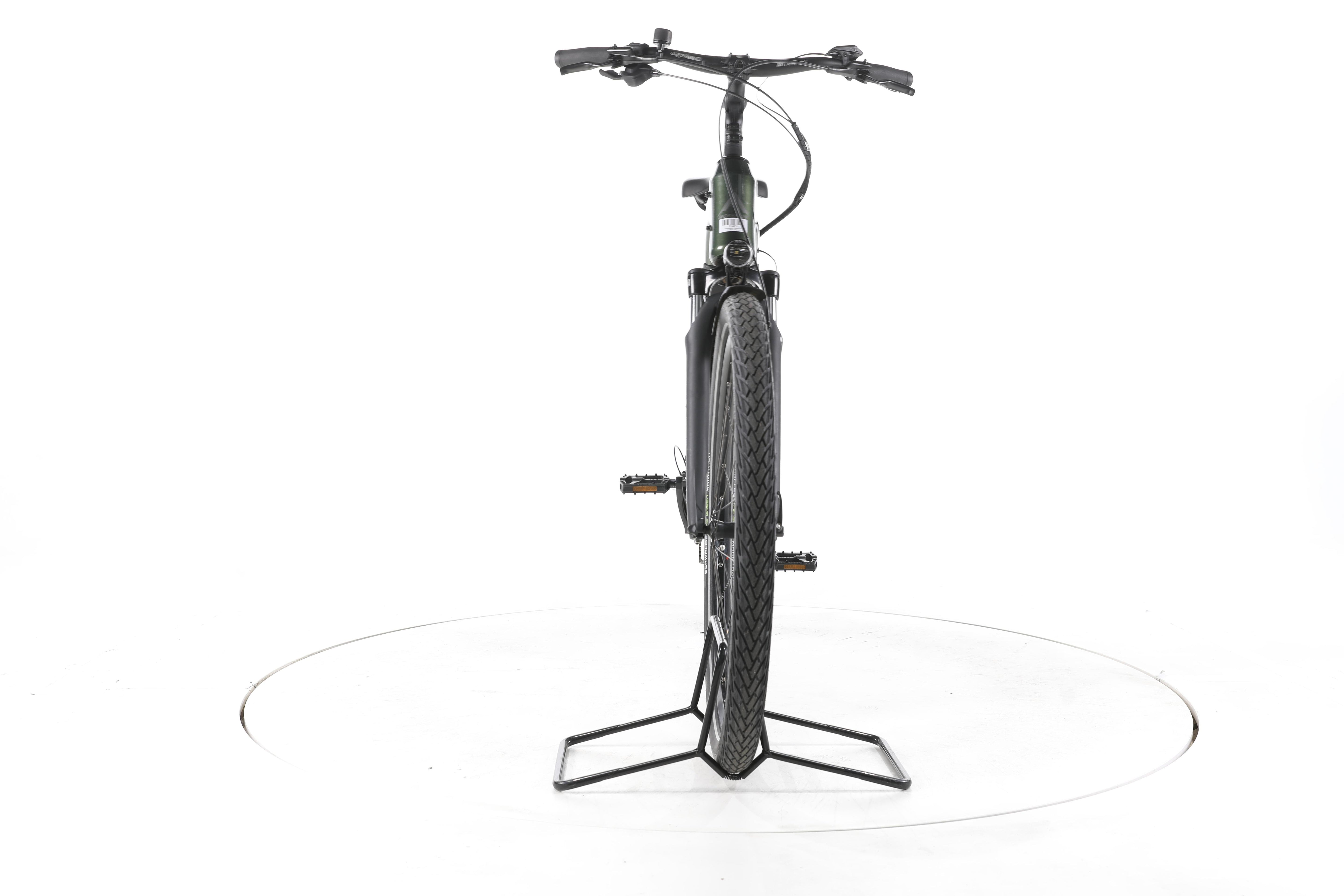 MORRISON E 7.0 Trekking E-Bike Tiefeinsteiger - Image 4