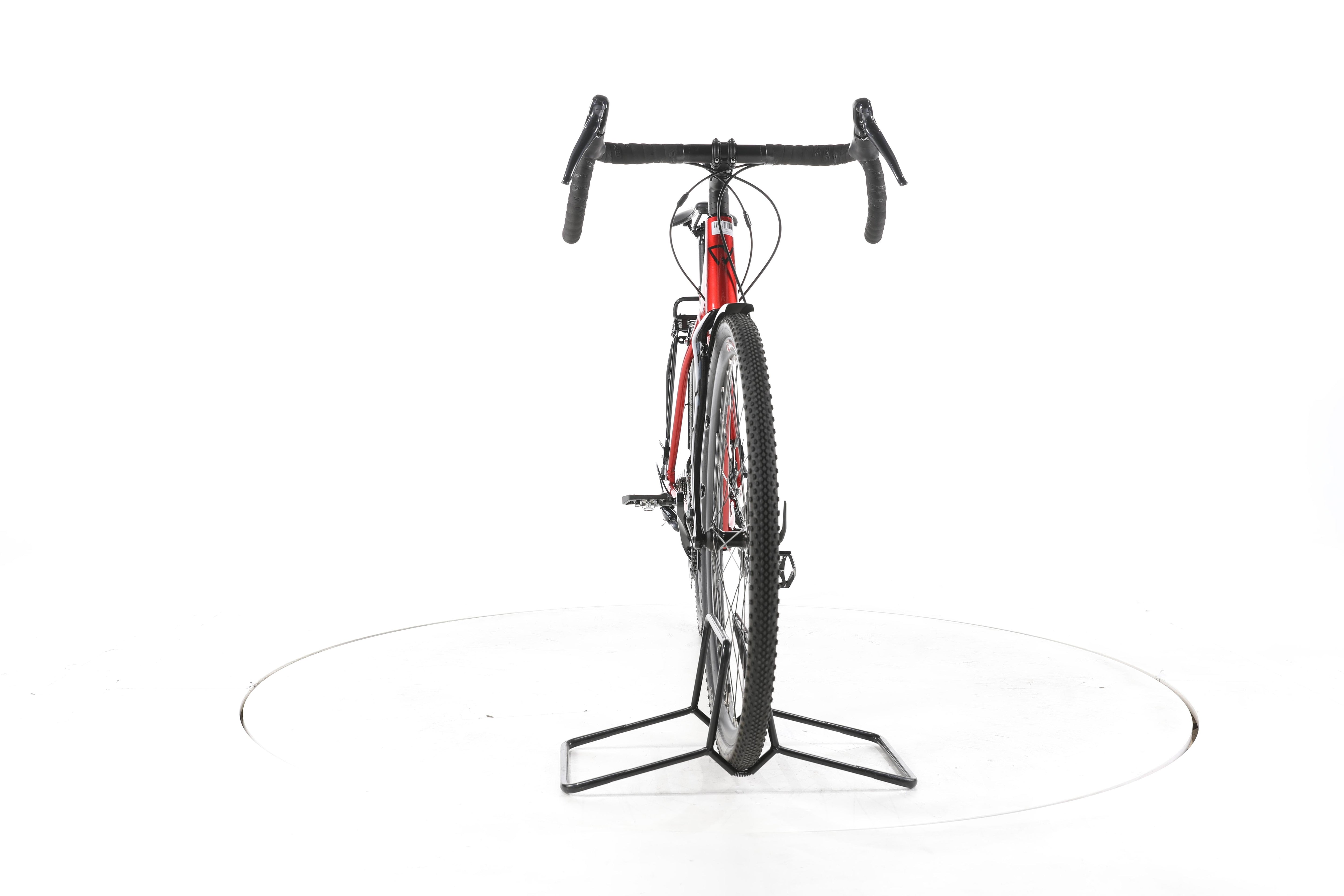 Conway GRV 3,0 EQ Fahrrad City & Trekking - Image 4