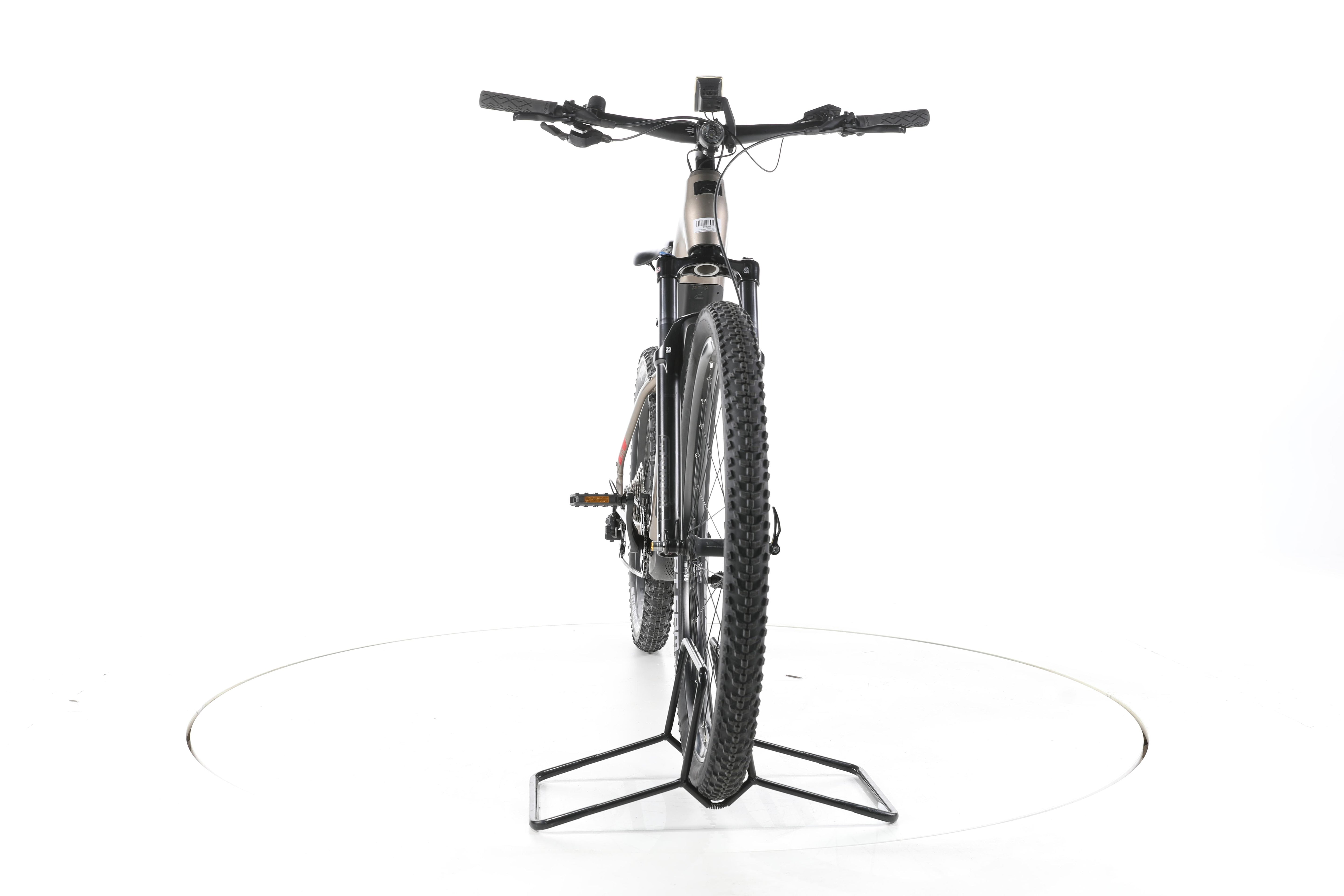 Corratec E-Power X-Vert Pro E-Bike - Image 4