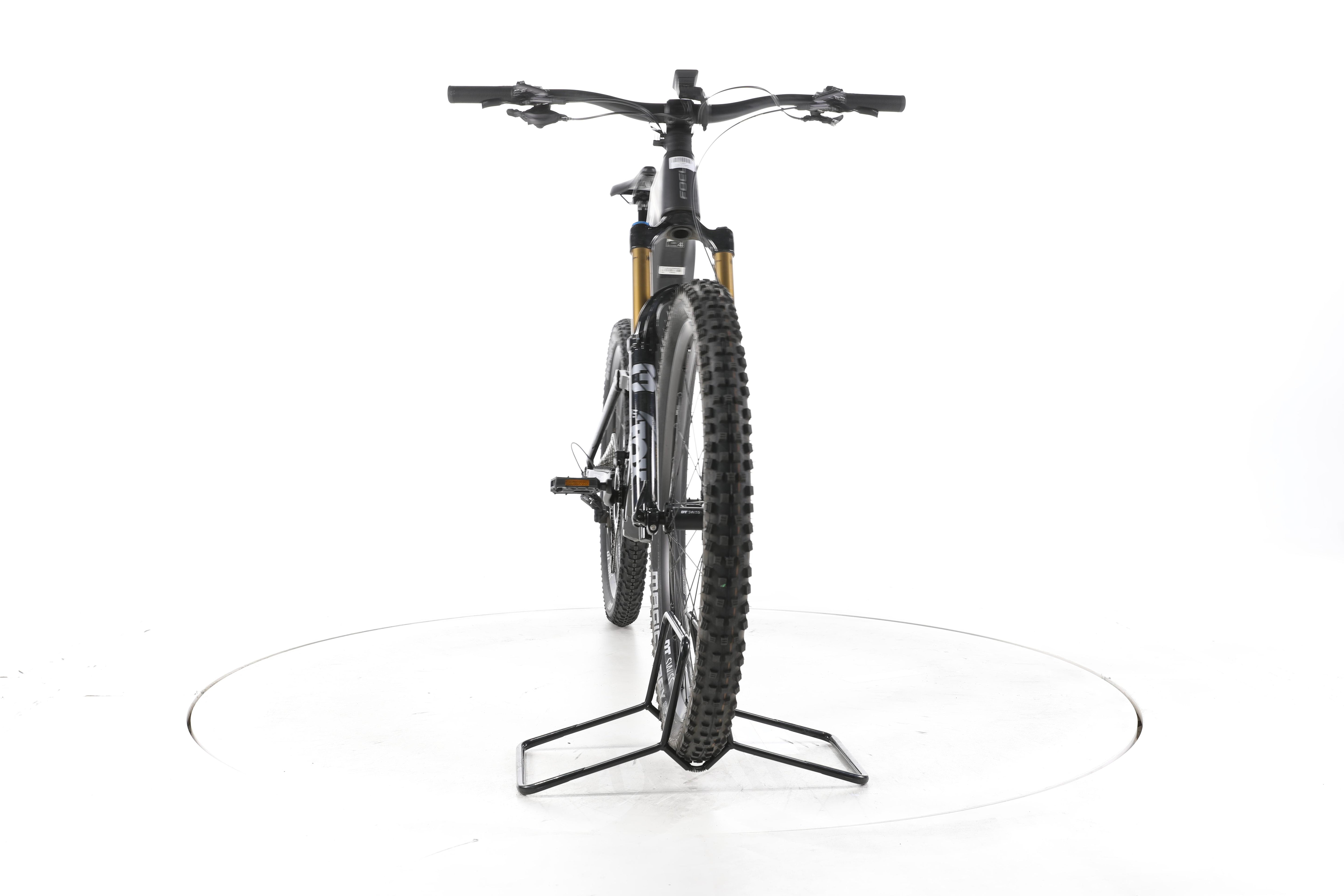 Focus JAM² 8.9 E-Bike Fully Carbon - Image 4