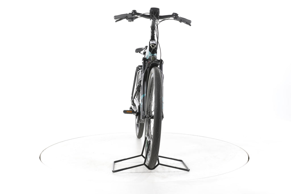 Conway Cairon T 3.0 Trekking E-Bike Tiefeinsteiger - Image 4