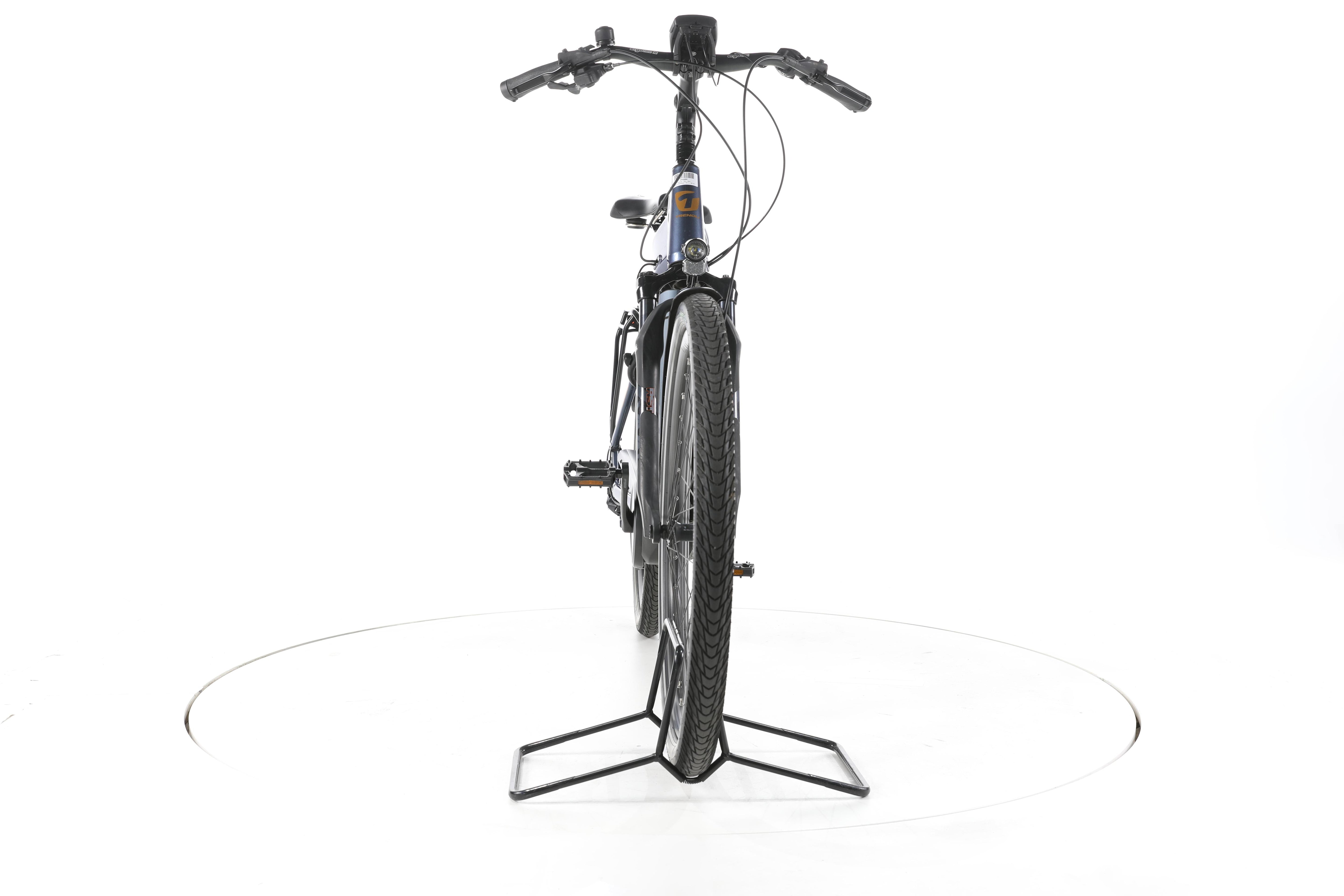 Trenoli Tanaro Sportivo Trekking E-Bike - Image 4