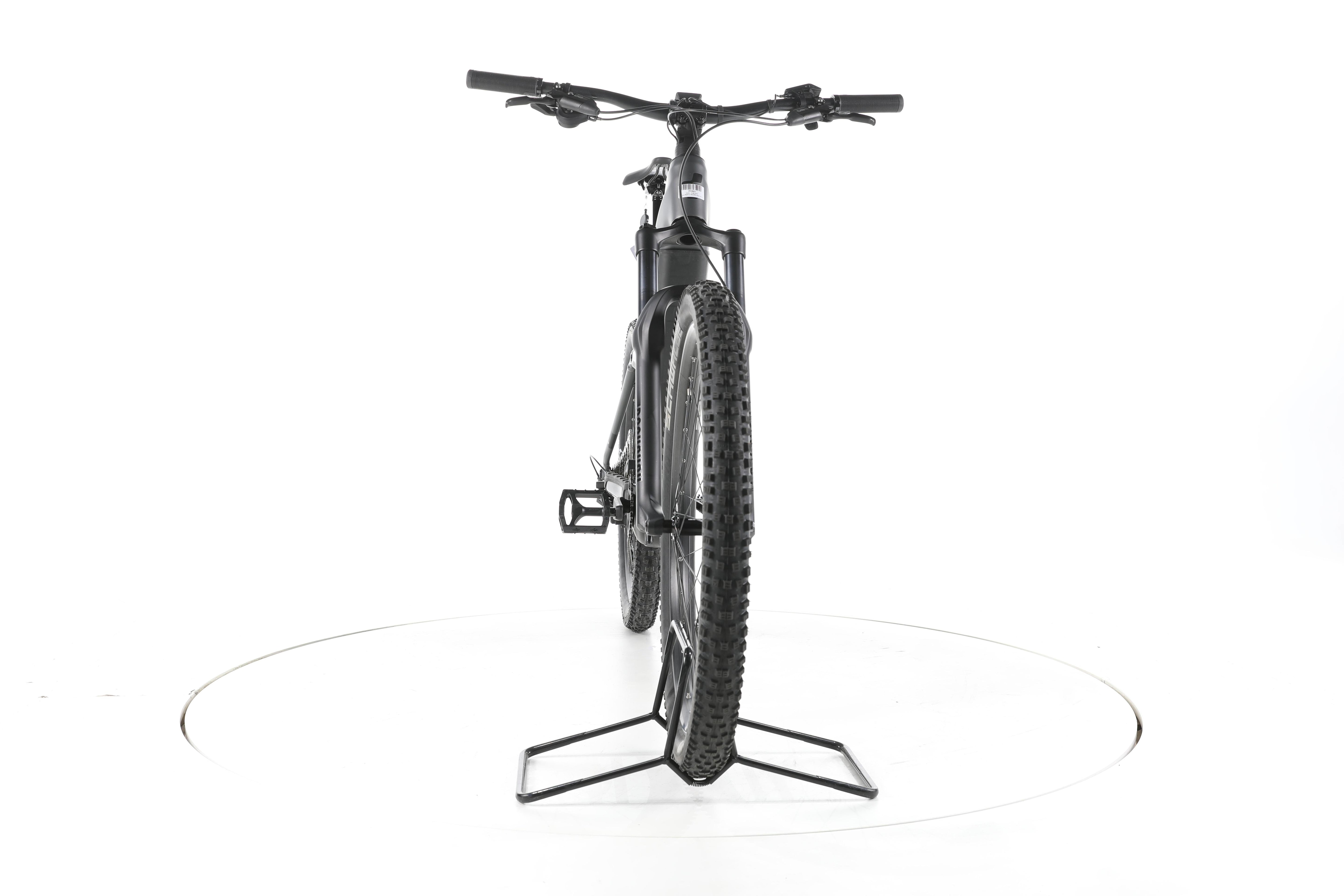 Cube Stereo Hybrid 140 HPC Race E-Bike Fully Carbon - Image 4