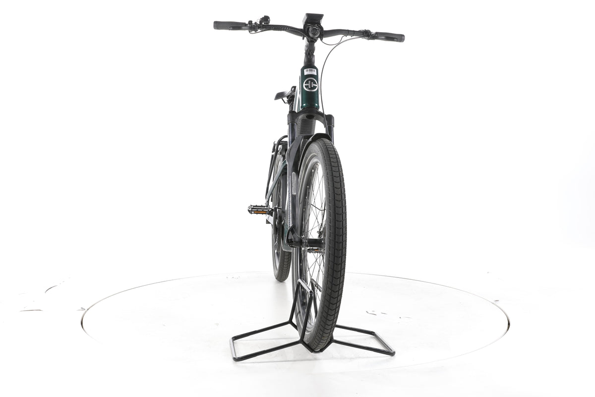 HNF Nicolai XD4 All Terrain Rohloff Trekking E-Bike - Image 4