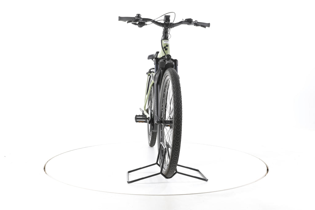 Cube Kathmandu Hybrid SLX Trekking E-Bike - Image 4