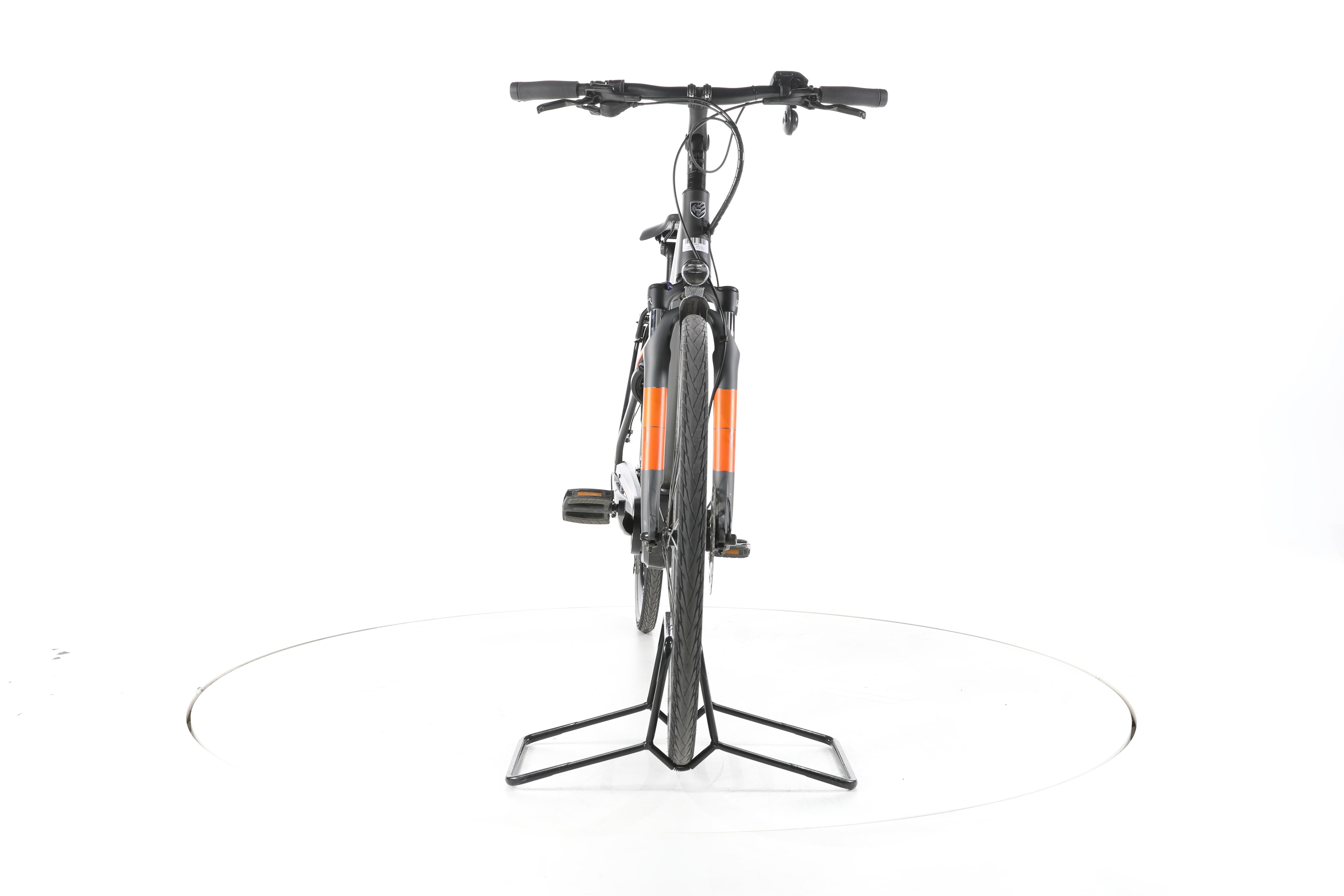 Hercules Futura Sport 8.2 Trekking E-Bike - Image 4