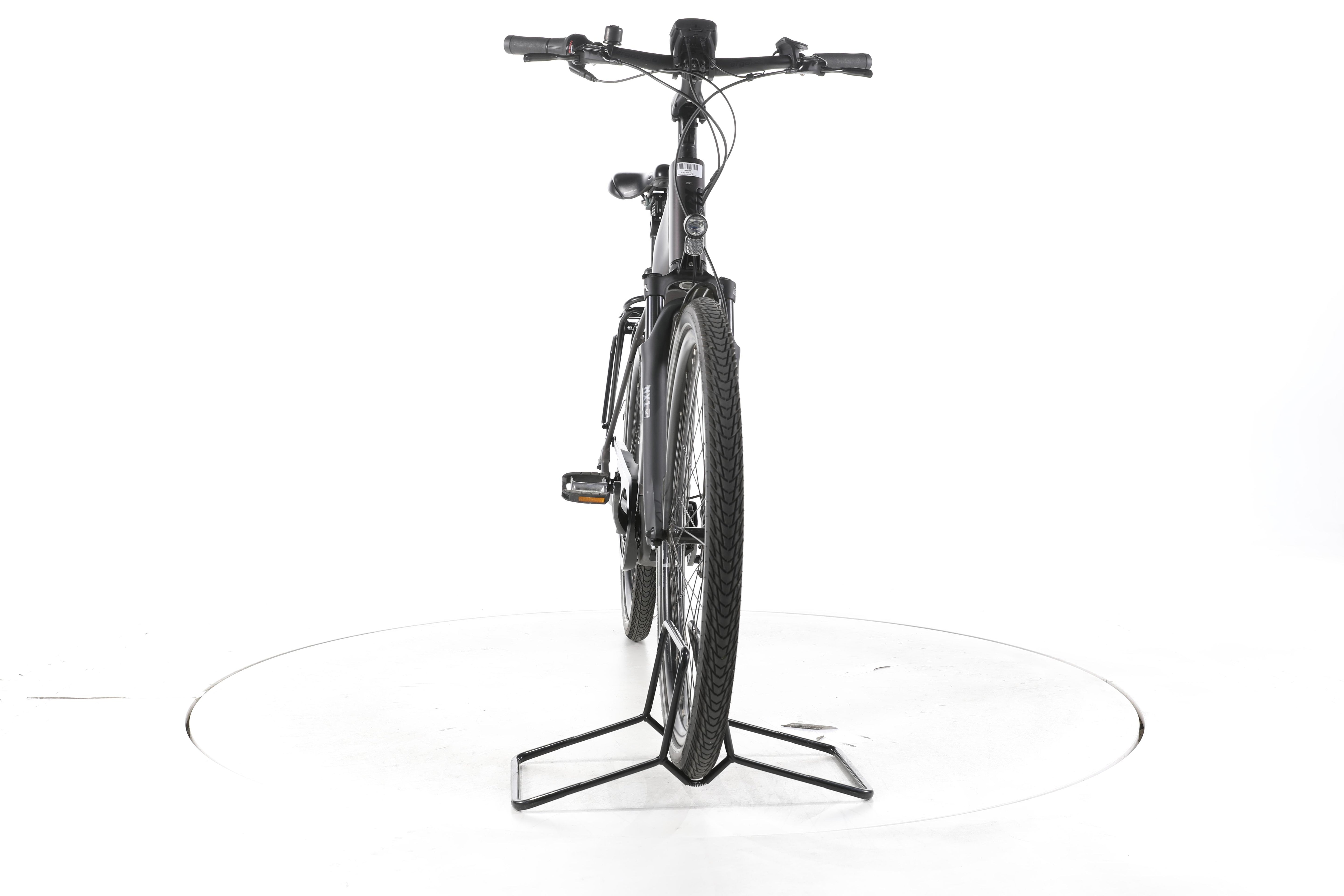KTM Macina City 610XL City E-Bike Tiefeinsteiger - Image 4
