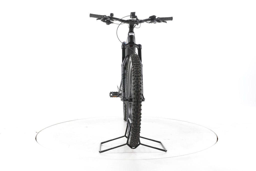 Cube Stereo Hybrid 140 HPC SLX E-Bike Fully Carbon - Image 4