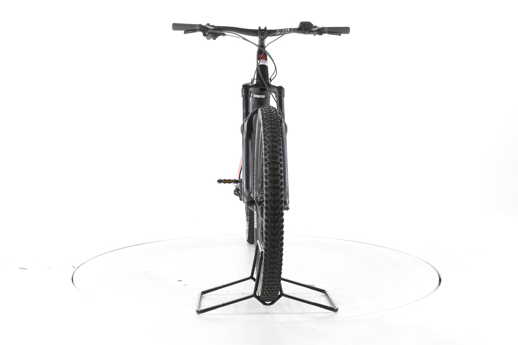 Ghost E-Riot Trail AL Essential E-Bike Fully - Image 4