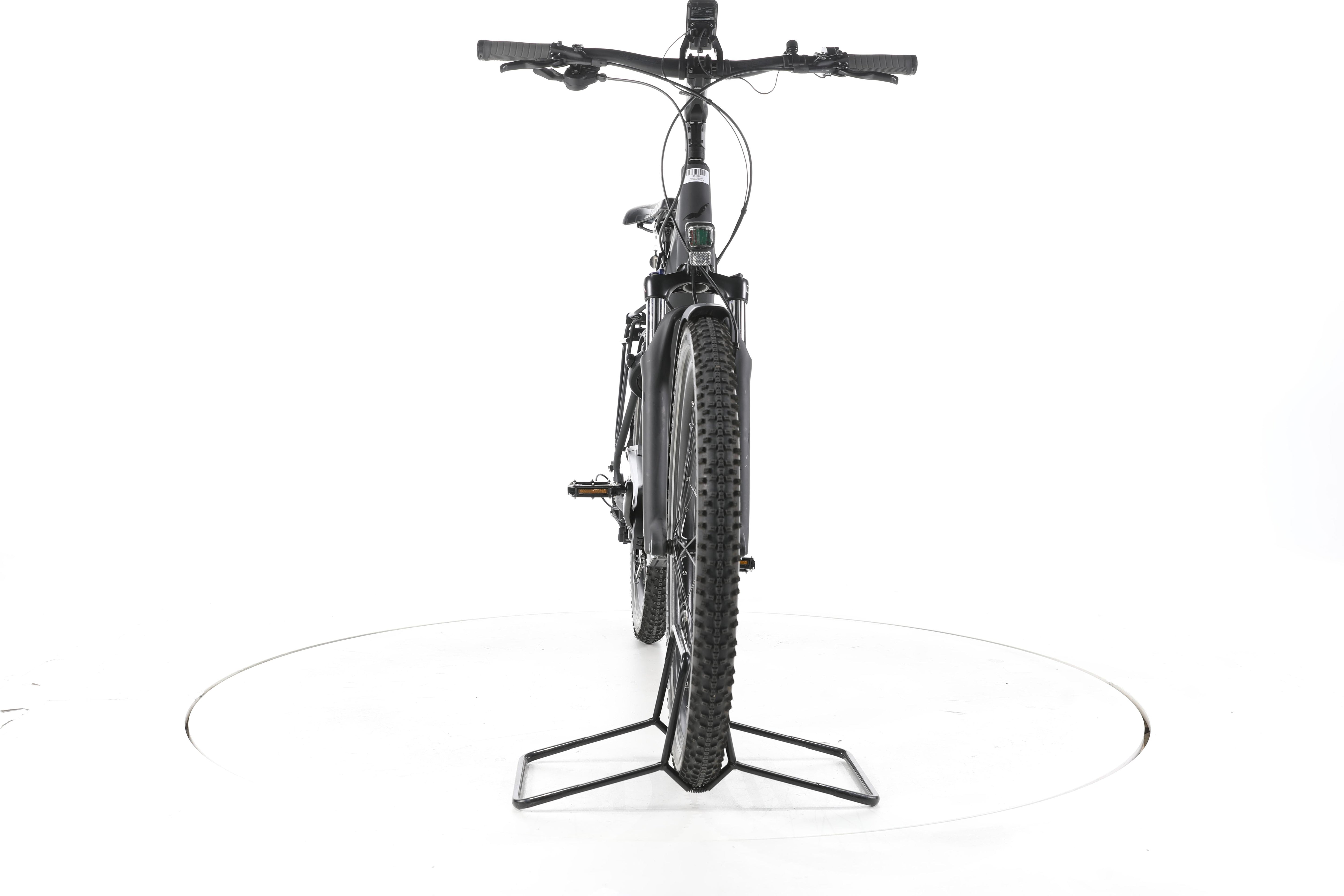 Victoria eAdventure 8.8 Trekking E-Bike - Image 4