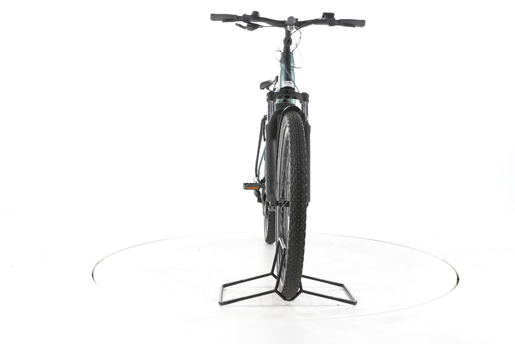 Giant Explore E+1 Trekking E-Bike - Image 4