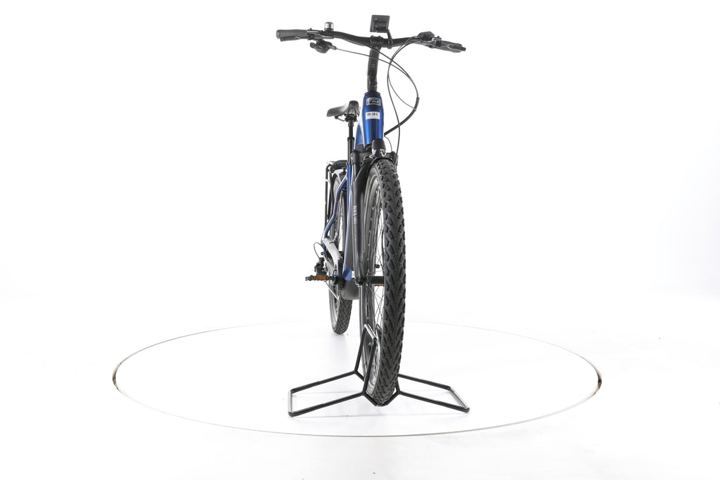 Corratec E-Power Trekking 28 CX6 Trekking E-Bike Tiefeinsteiger - Image 4