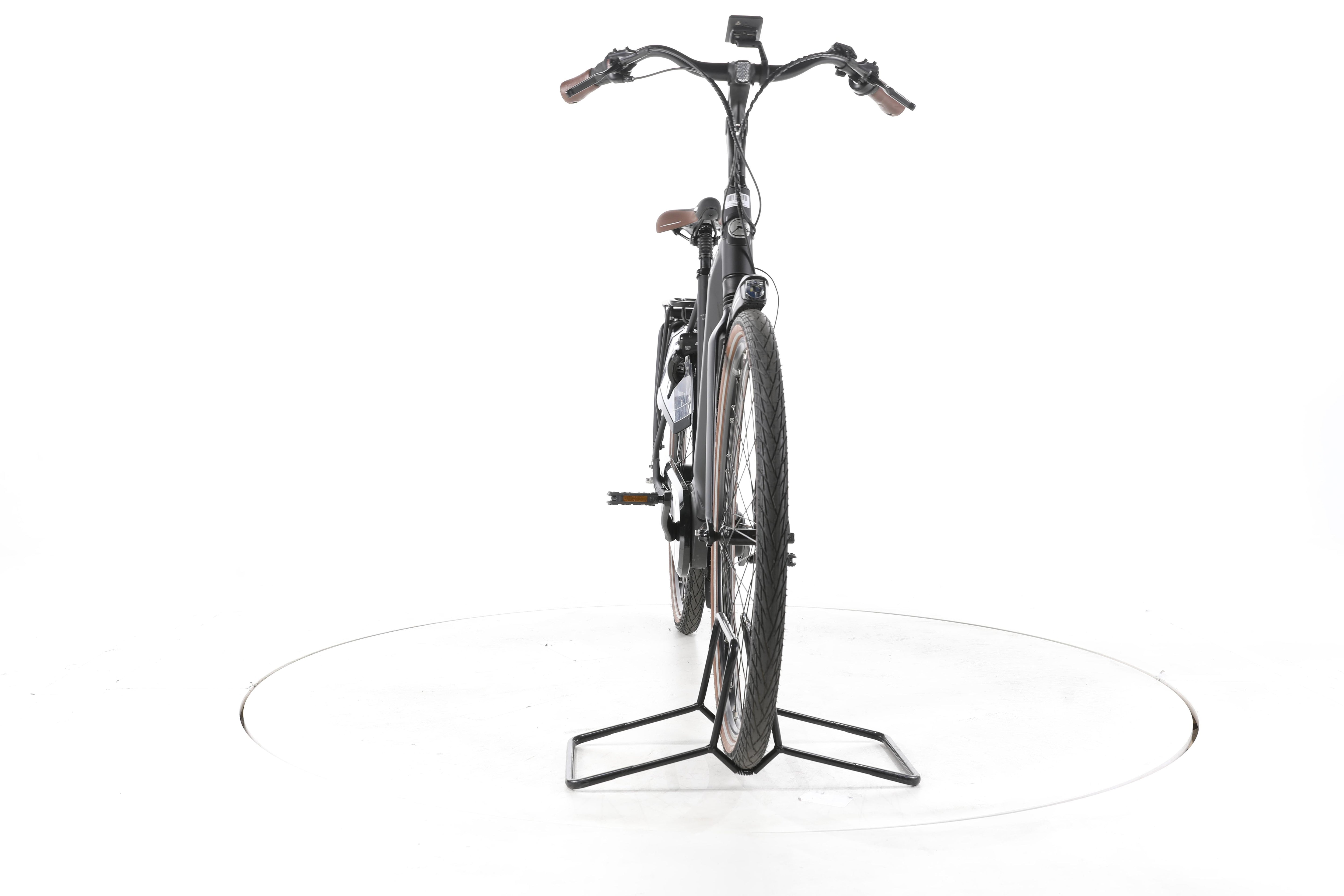 Gazelle Arroyo C8 HMB Elite City E-Bike Tiefeinsteiger 2024 - Image 4