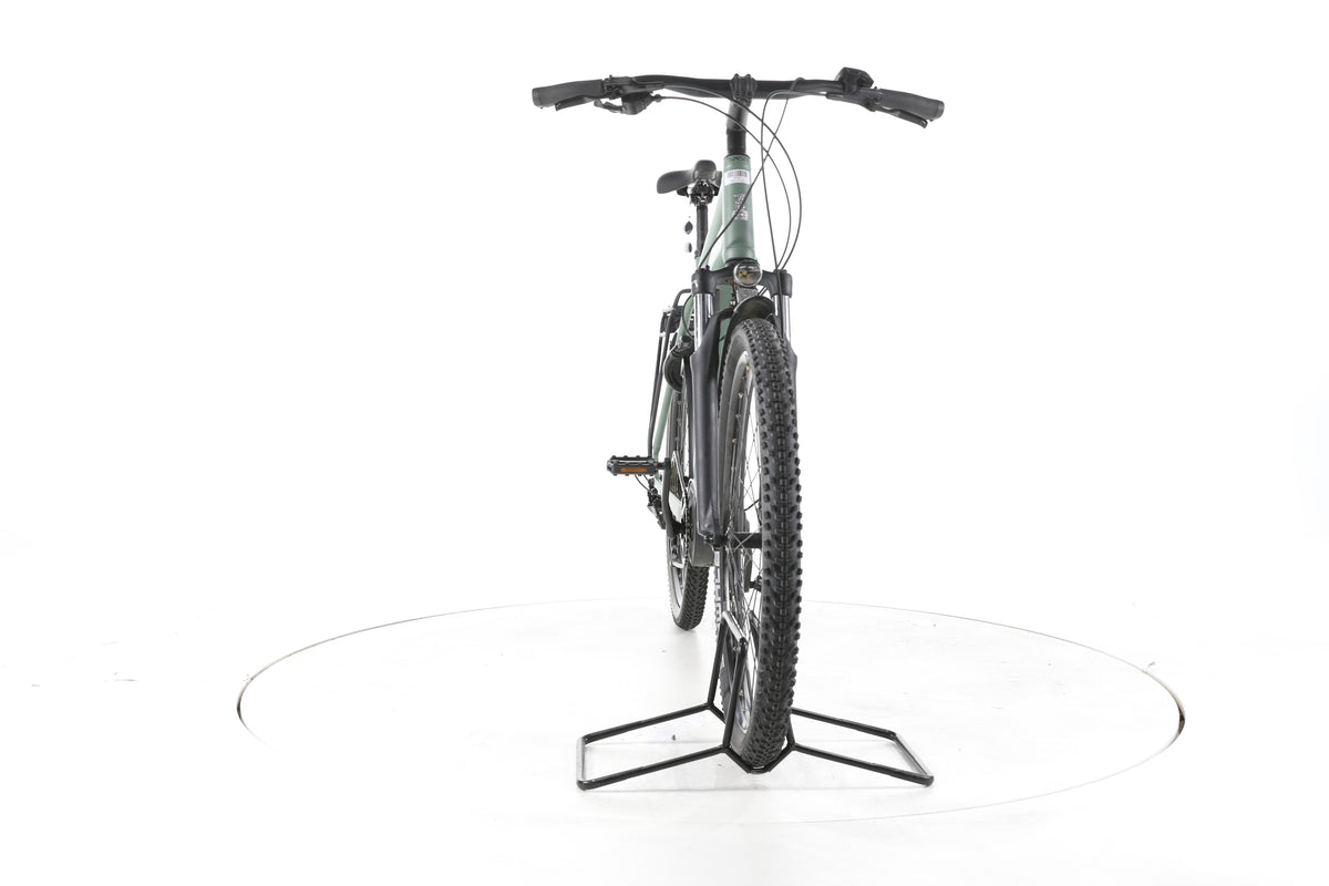 Raleigh Dundee Ltd Trekking E-Bike - Image 4