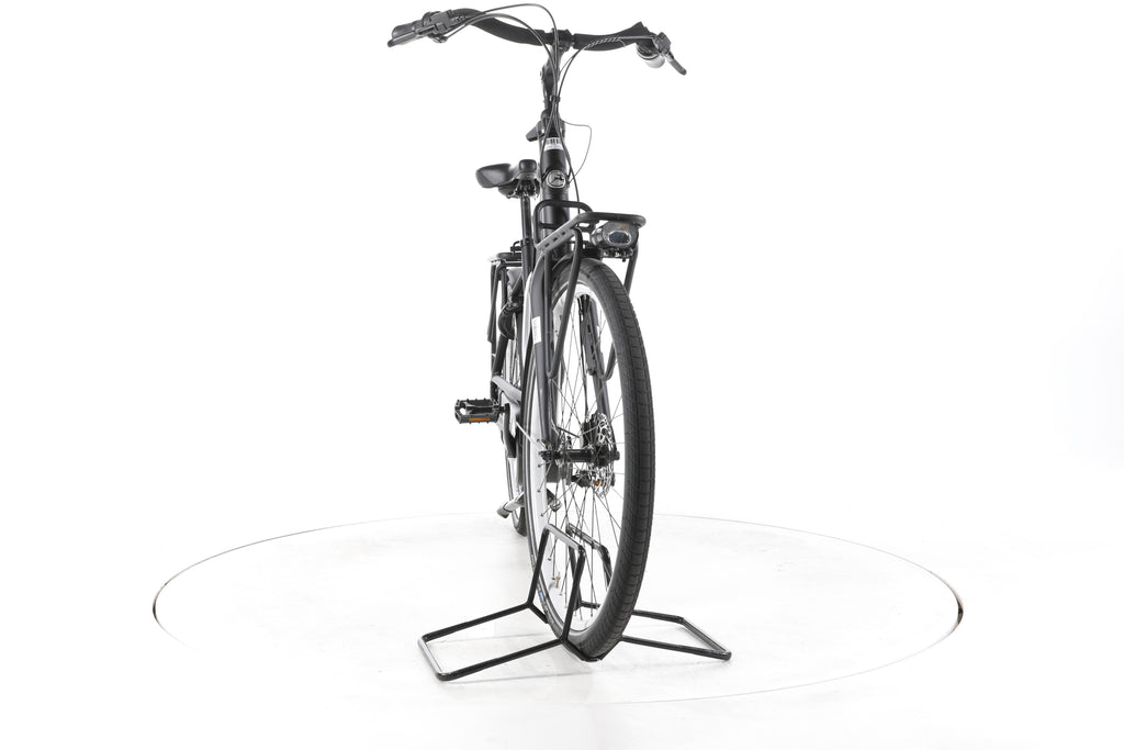 Gazelle Bloom C380 HMS City E-Bike Tiefeinsteiger - Image 4