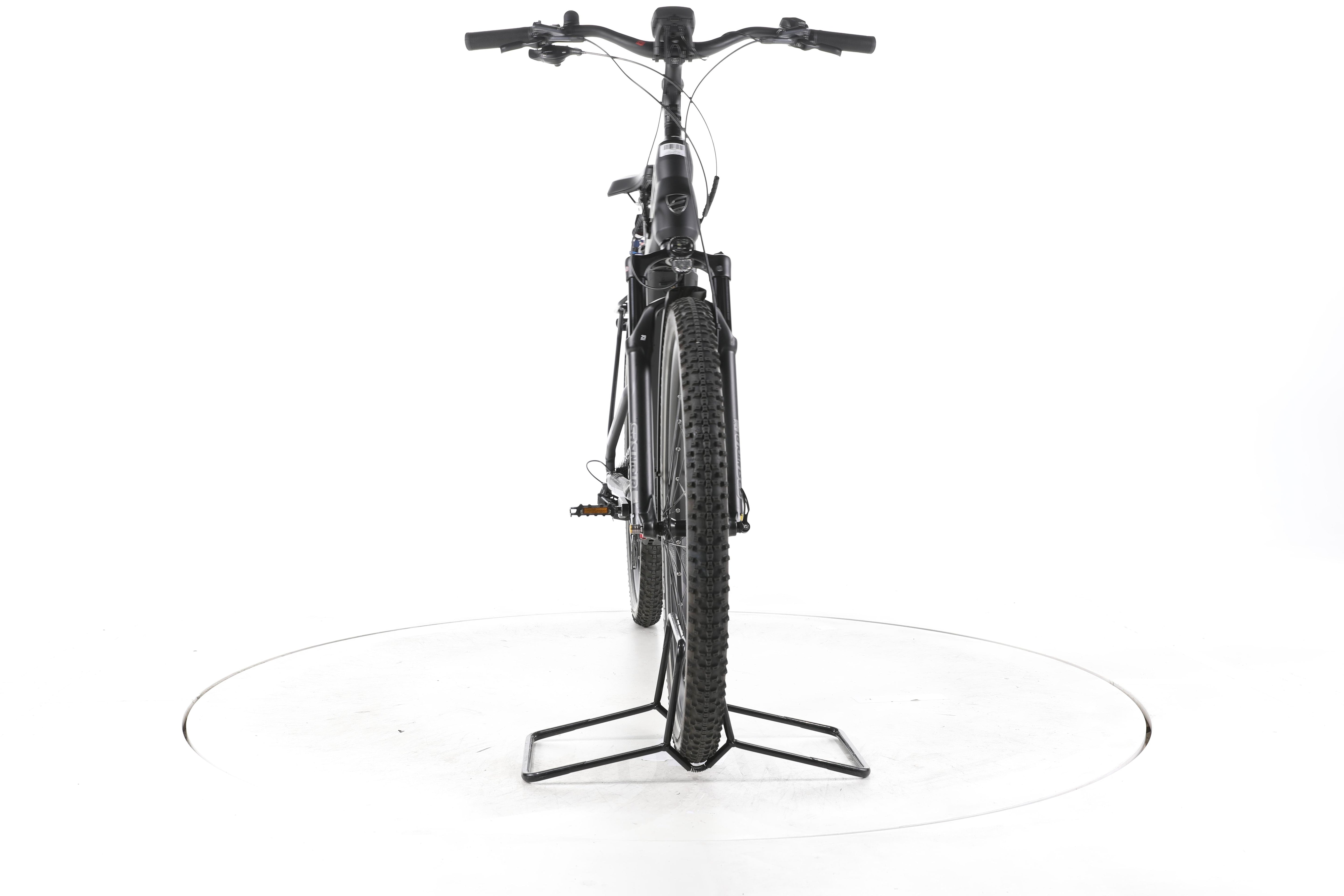 Centurion Lhasa E R860I EQ Trekking E-Bike - Image 4