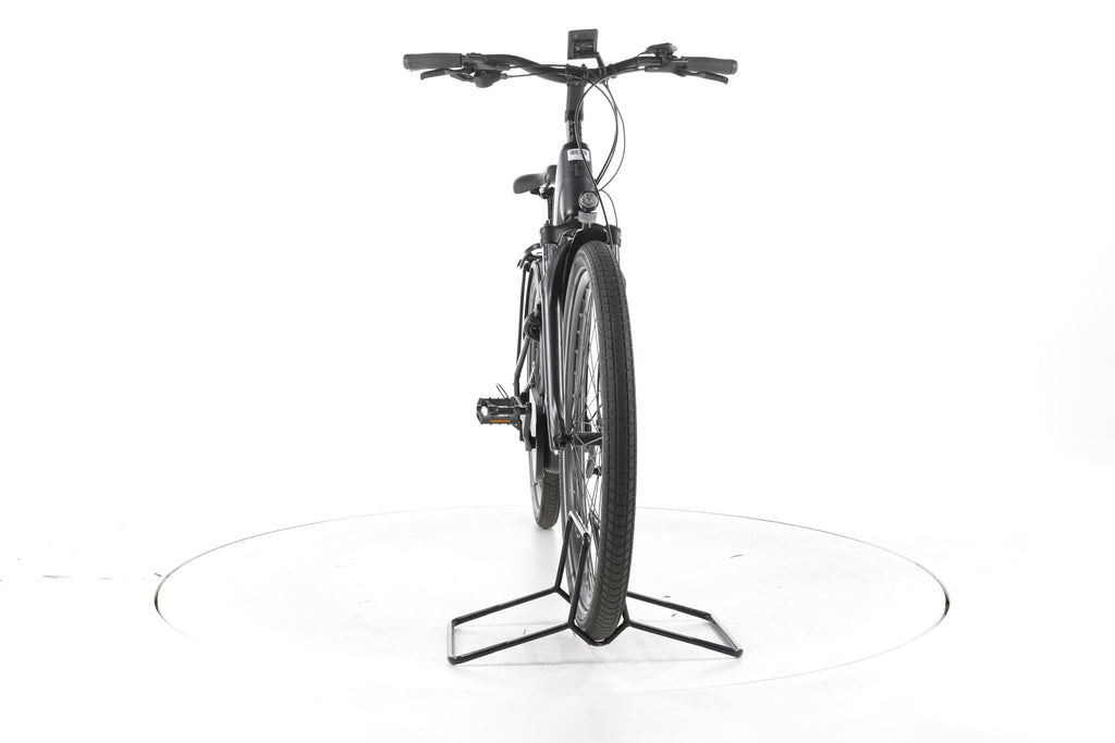 Cube Touring Hybrid Pro Trekking E-Bike Tiefeinsteiger - Image 4