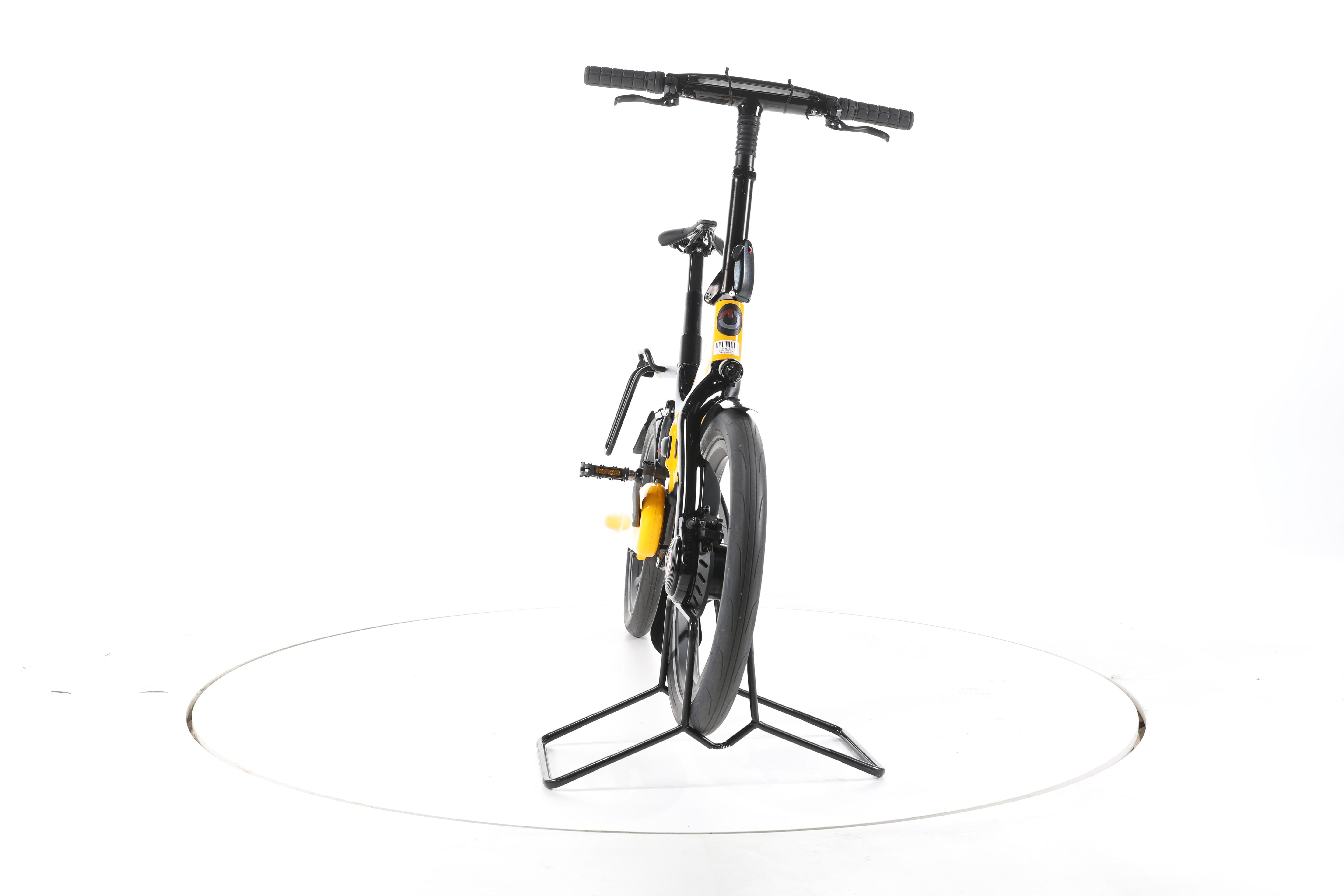 Gocycle G4i+ Falt E-Bike - Image 4