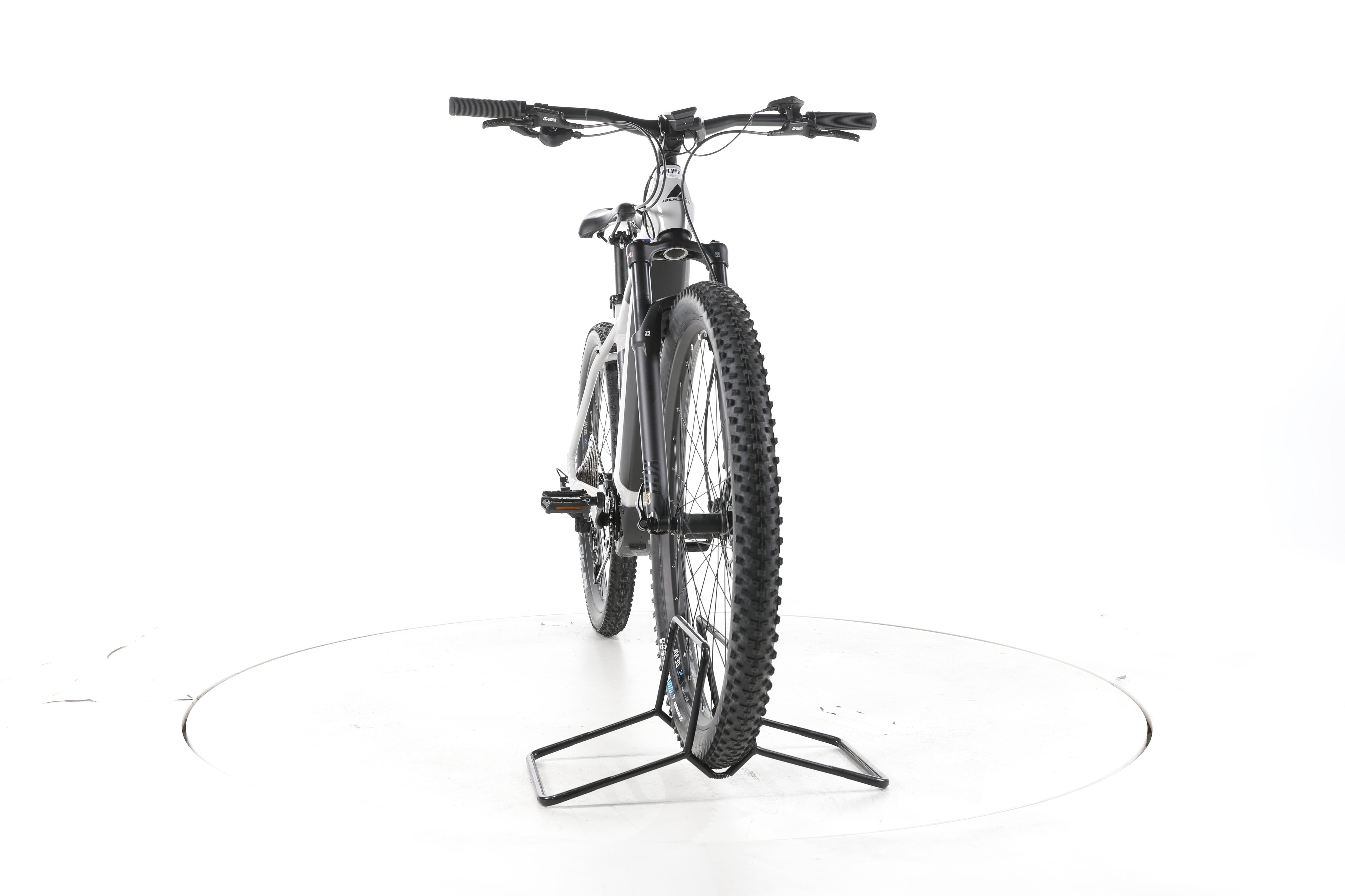 Bulls Copperhead EVO 2 E-Bike - Image 4