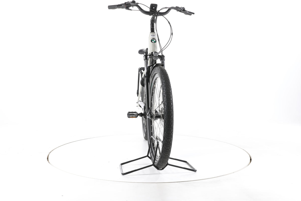 Puch Q4.4 FL City E-Bike Tiefeinsteiger - Image 4