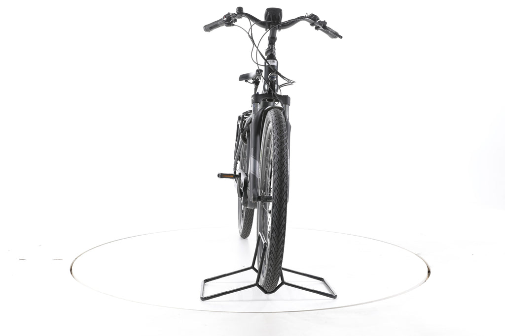 FLYER Gotour6 5.41R City E-Bike Tiefeinsteiger - Image 4