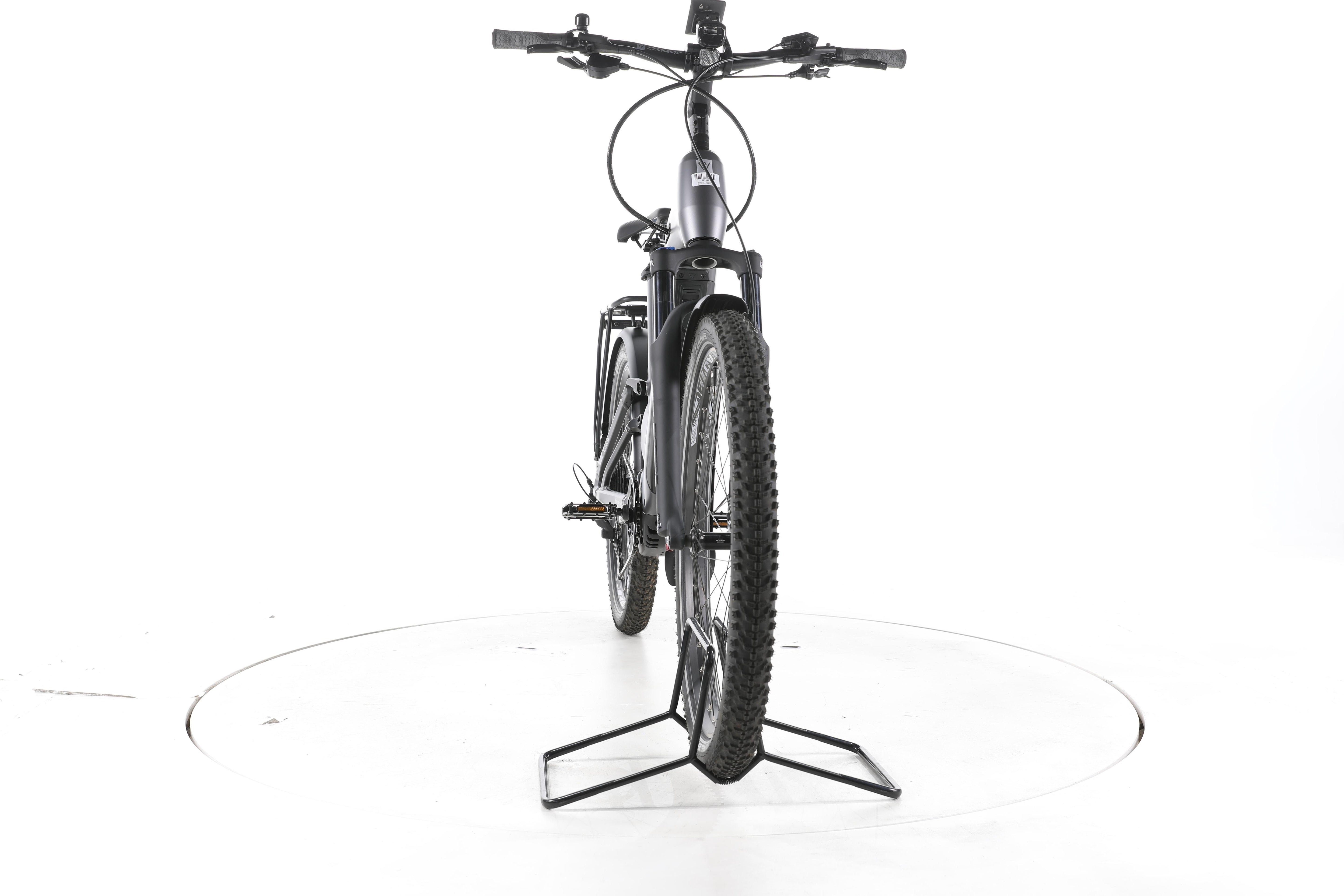 Conway Cairon C FS 2.0 SUV E-Bike Tiefeinsteiger 2025 - Image 4
