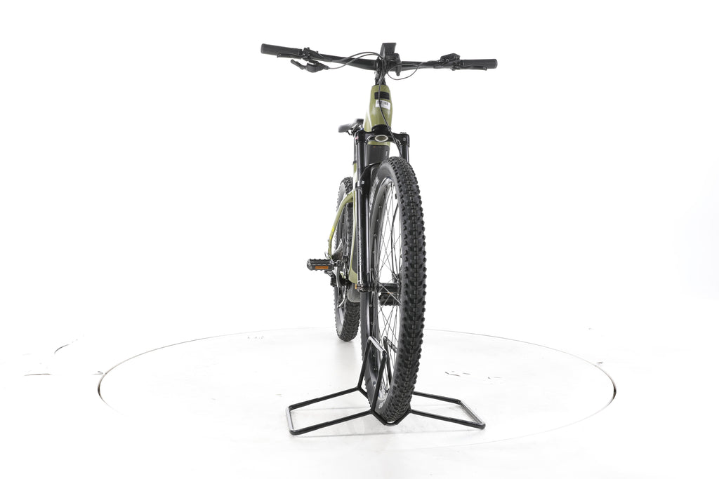 Corratec E-Power X-Vert Elite 29 E-Bike - Image 4