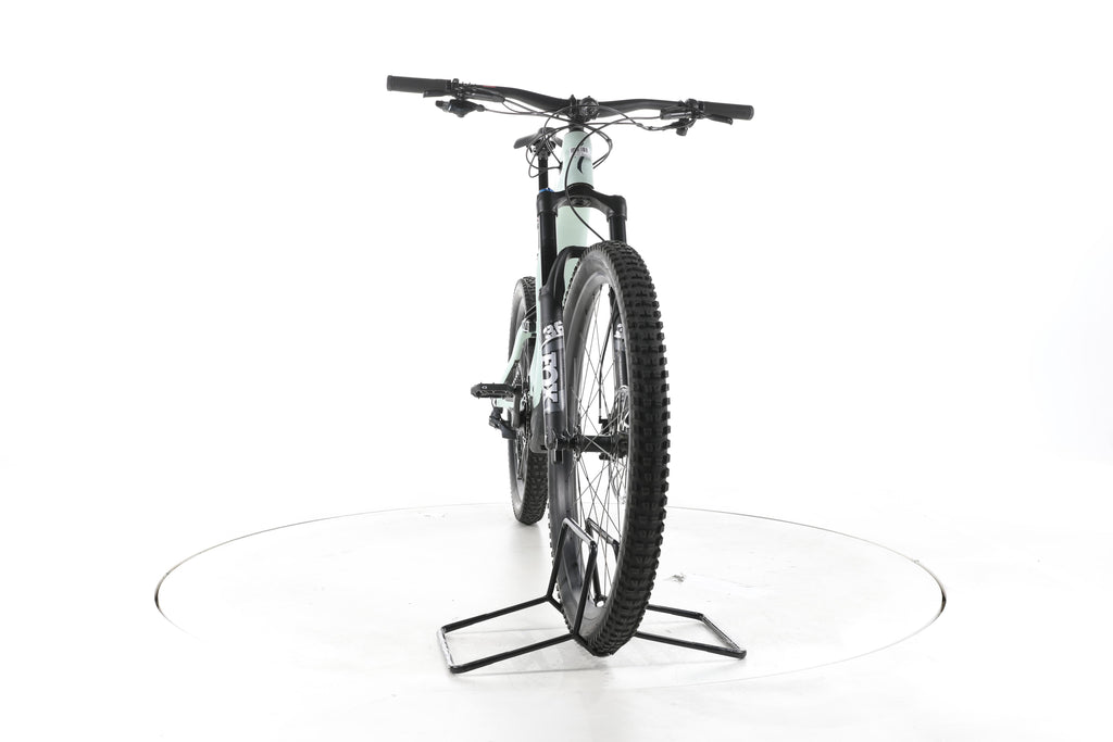 Specialized Turbo Levo Gen 3 E-Bike Fully Carbon 2025 - Image 4