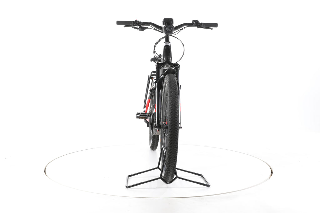 Haibike Trekking 9 Trekking E-Bike - Image 4