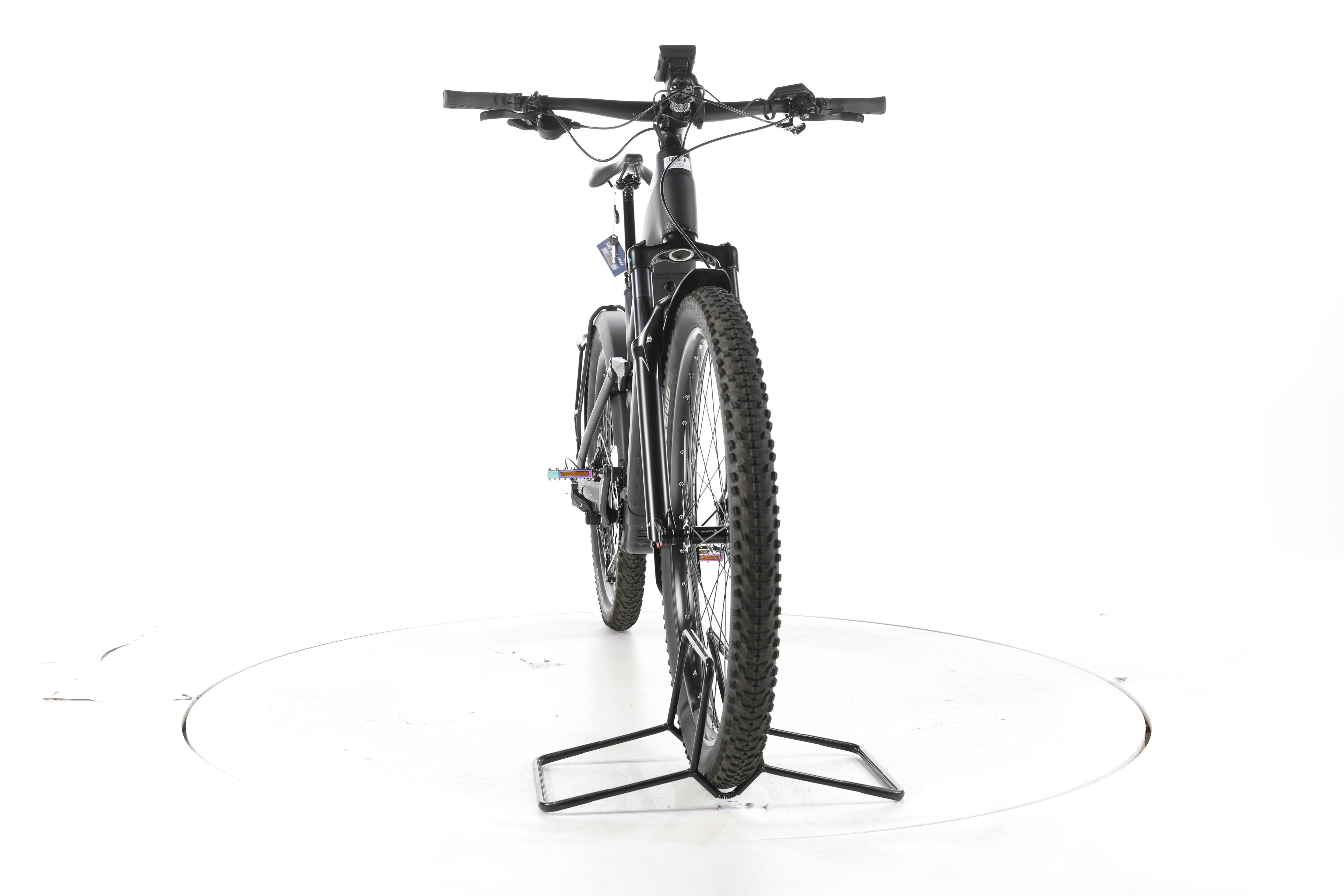 Cube Stereo Hybrid ONE22 Pro Allroad SUV E-Bike 2025 - Image 4