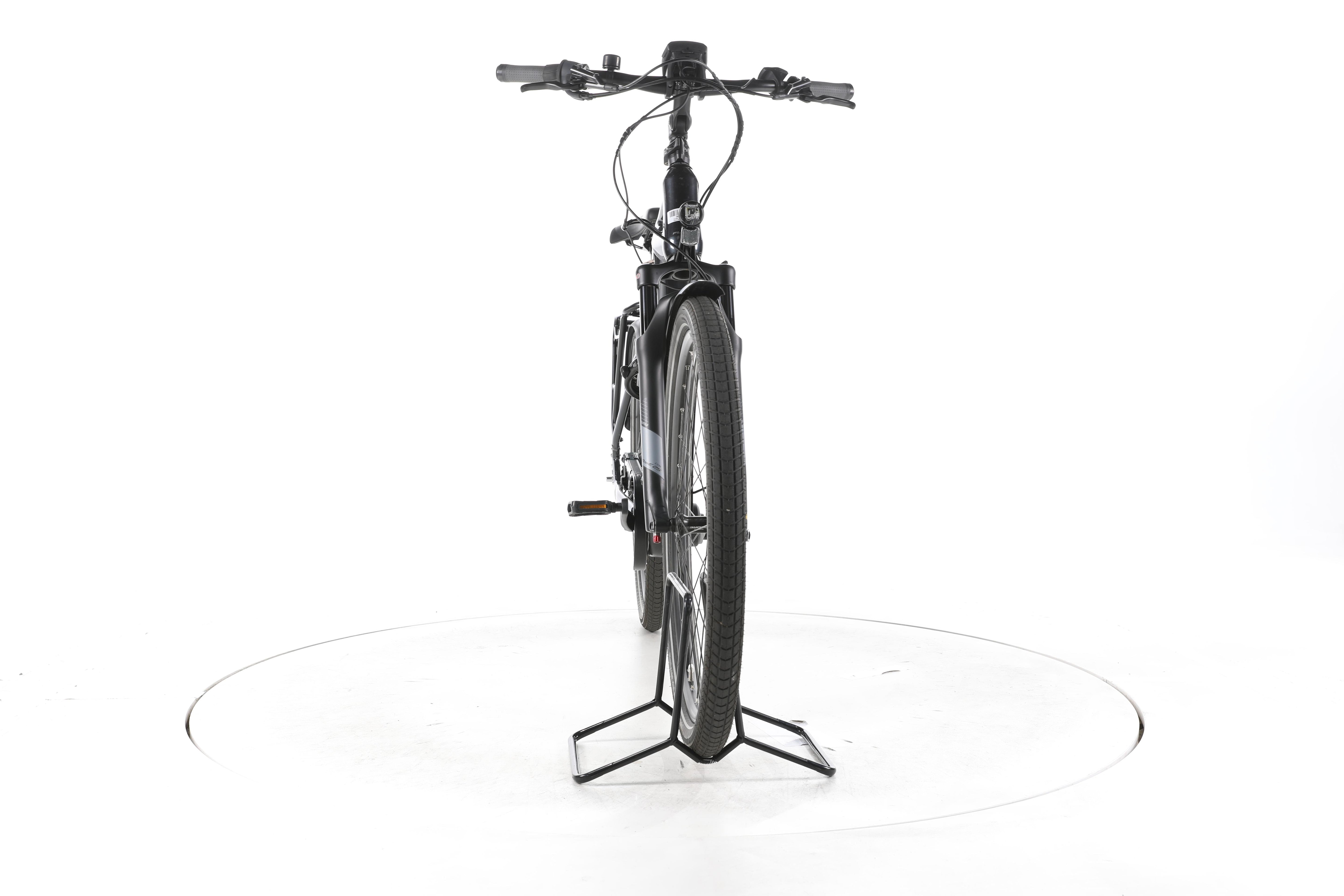 FLYER Gotour6 7.23 City E-Bike - Image 4