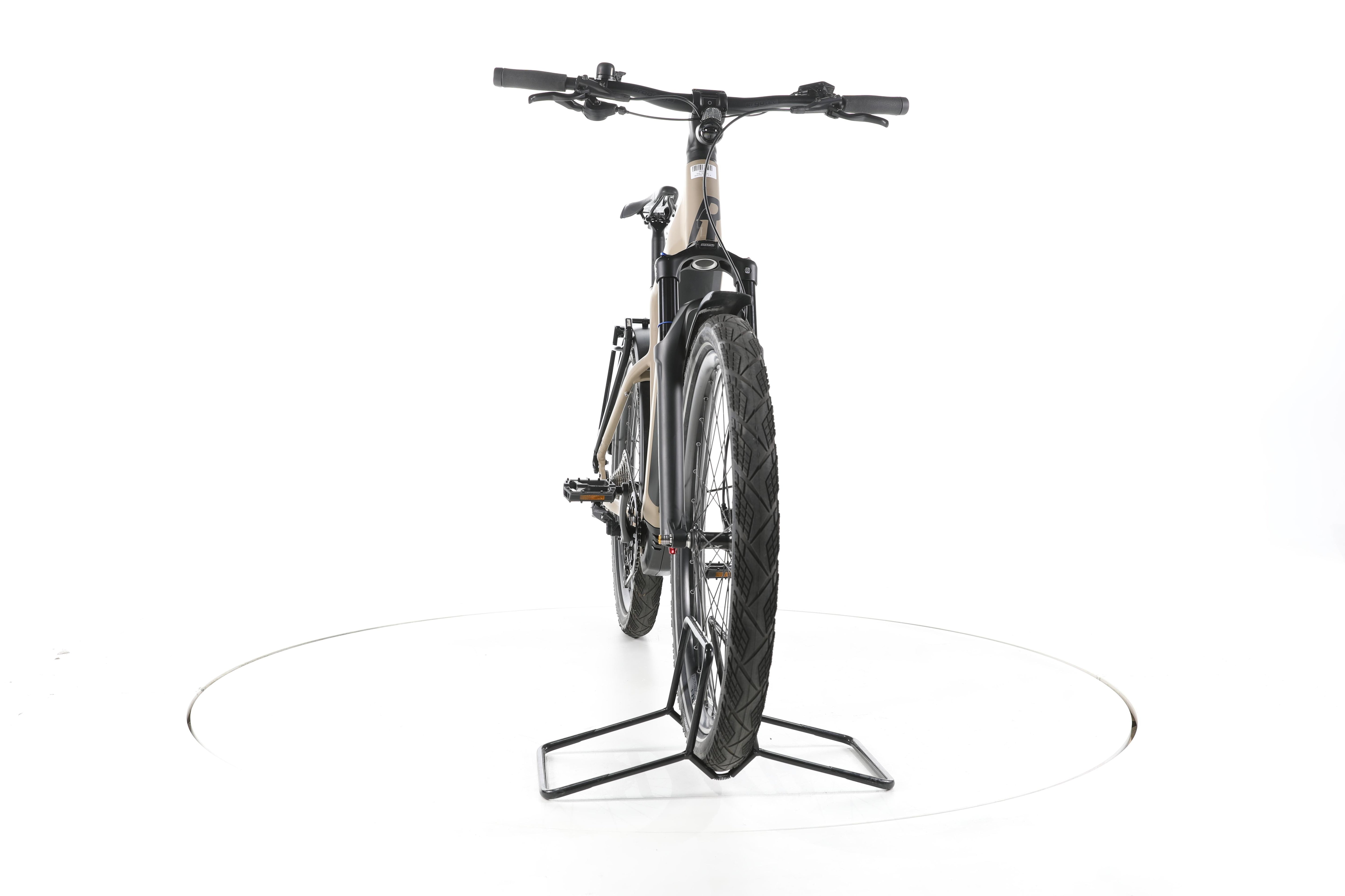 Rose Mayor Plus 1 SUV Trekking E-Bike 2024 - Image 4