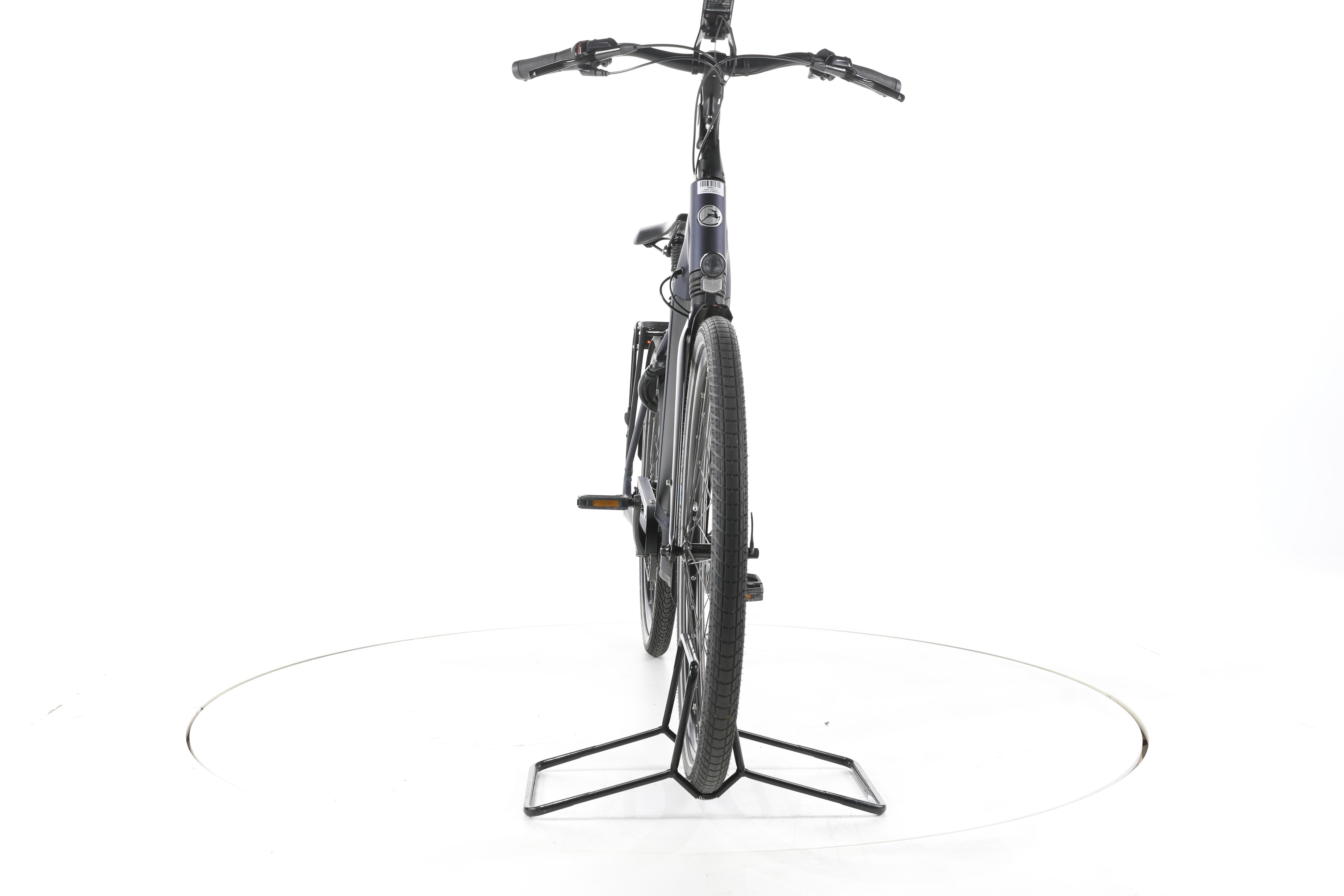 Gazelle Chamonix C5 HMS City E-Bike - Image 4