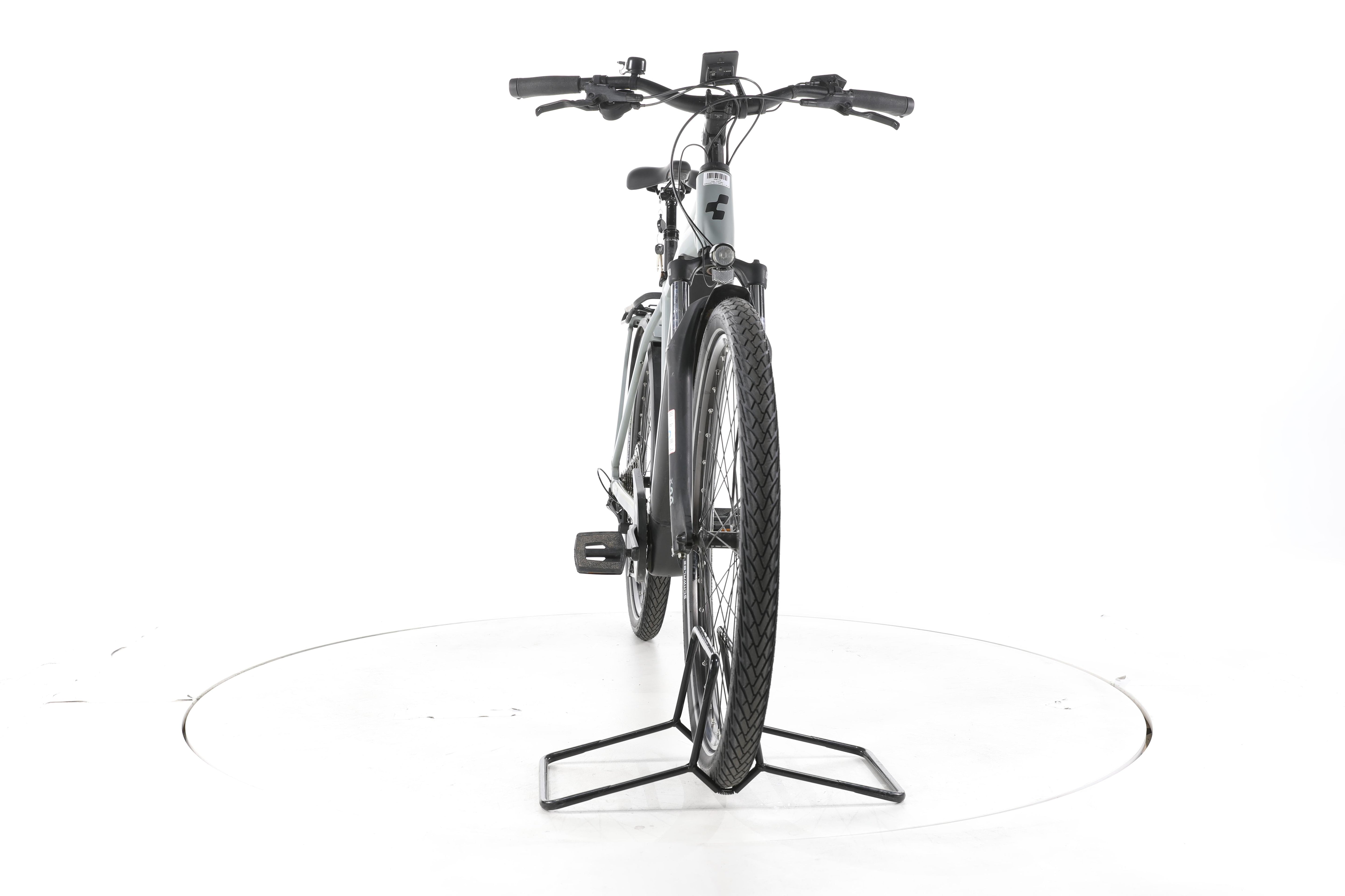 Cube Kathmandu Hybrid ONE Trekking E-Bike - Image 4