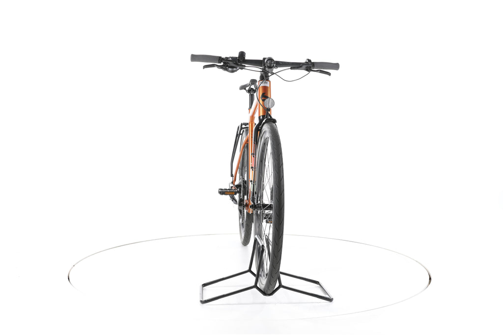 Bergamont E-Sweep Sport Trekking E-Bike - Image 4