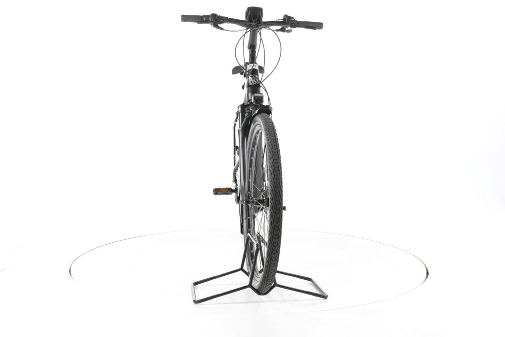 Hercules Robert/a Pro I-R8 City E-Bike - Image 4