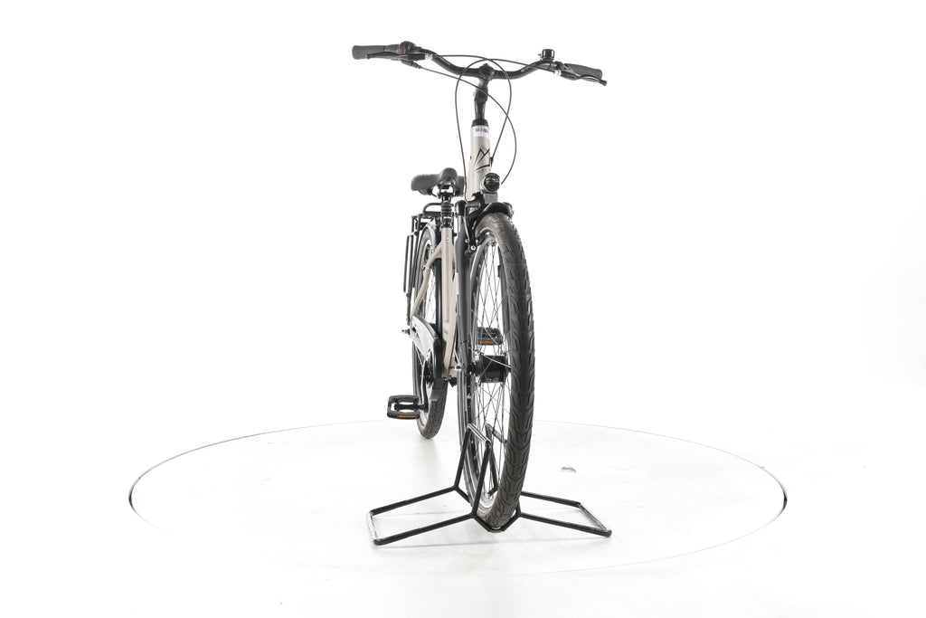 FALTER C 4.0 Wave Fahrrad City & Trekking - Image 4