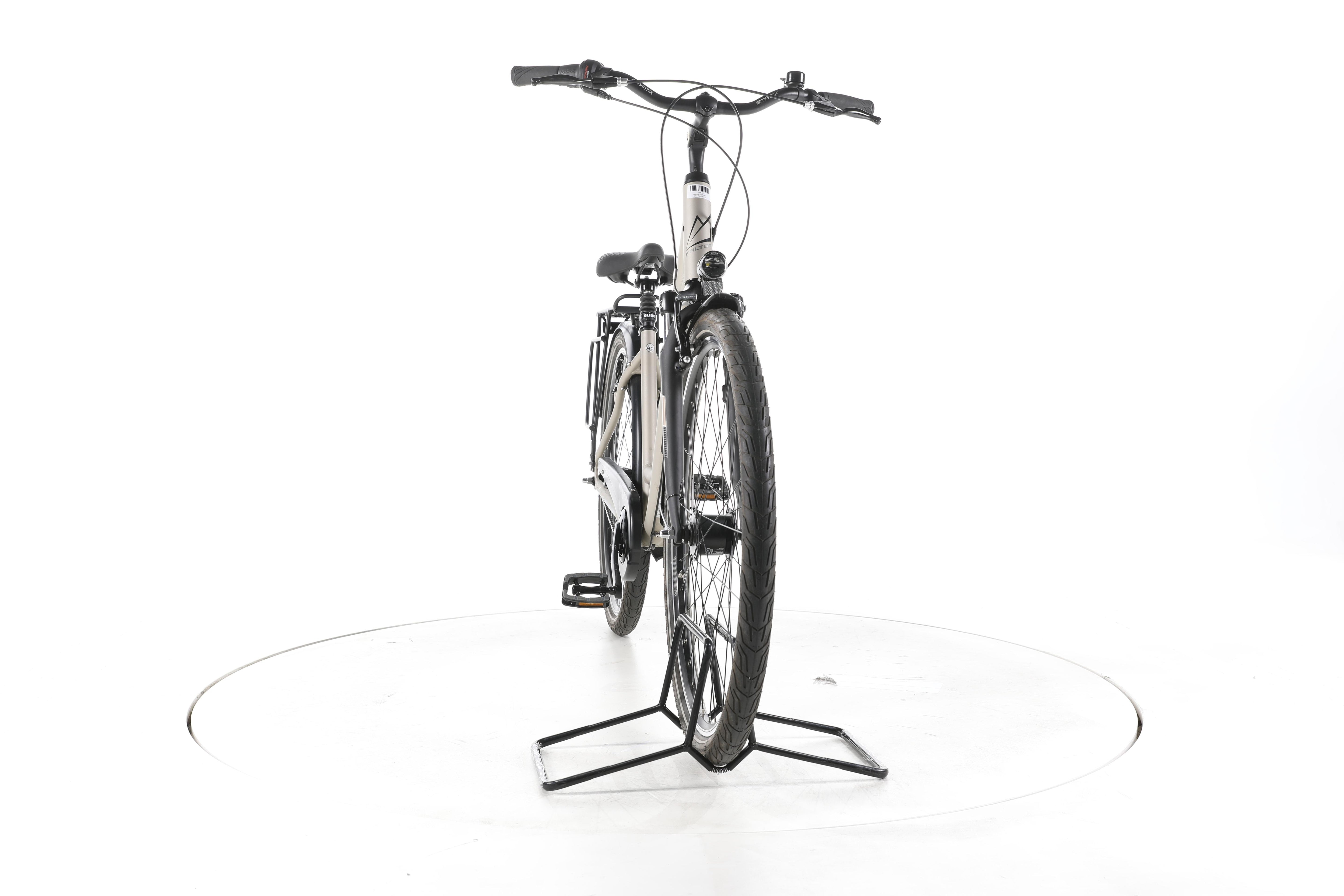 FALTER C 4.0 Wave Fahrrad City & Trekking - Image 4