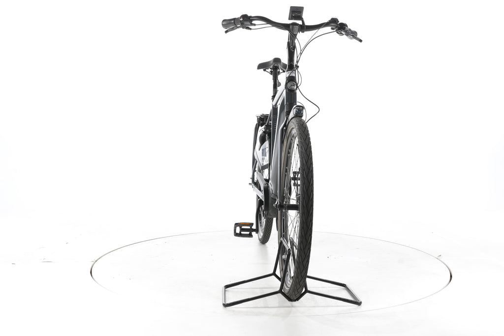Gazelle Arroyo C5 HMB Elite City E-Bike - Image 4